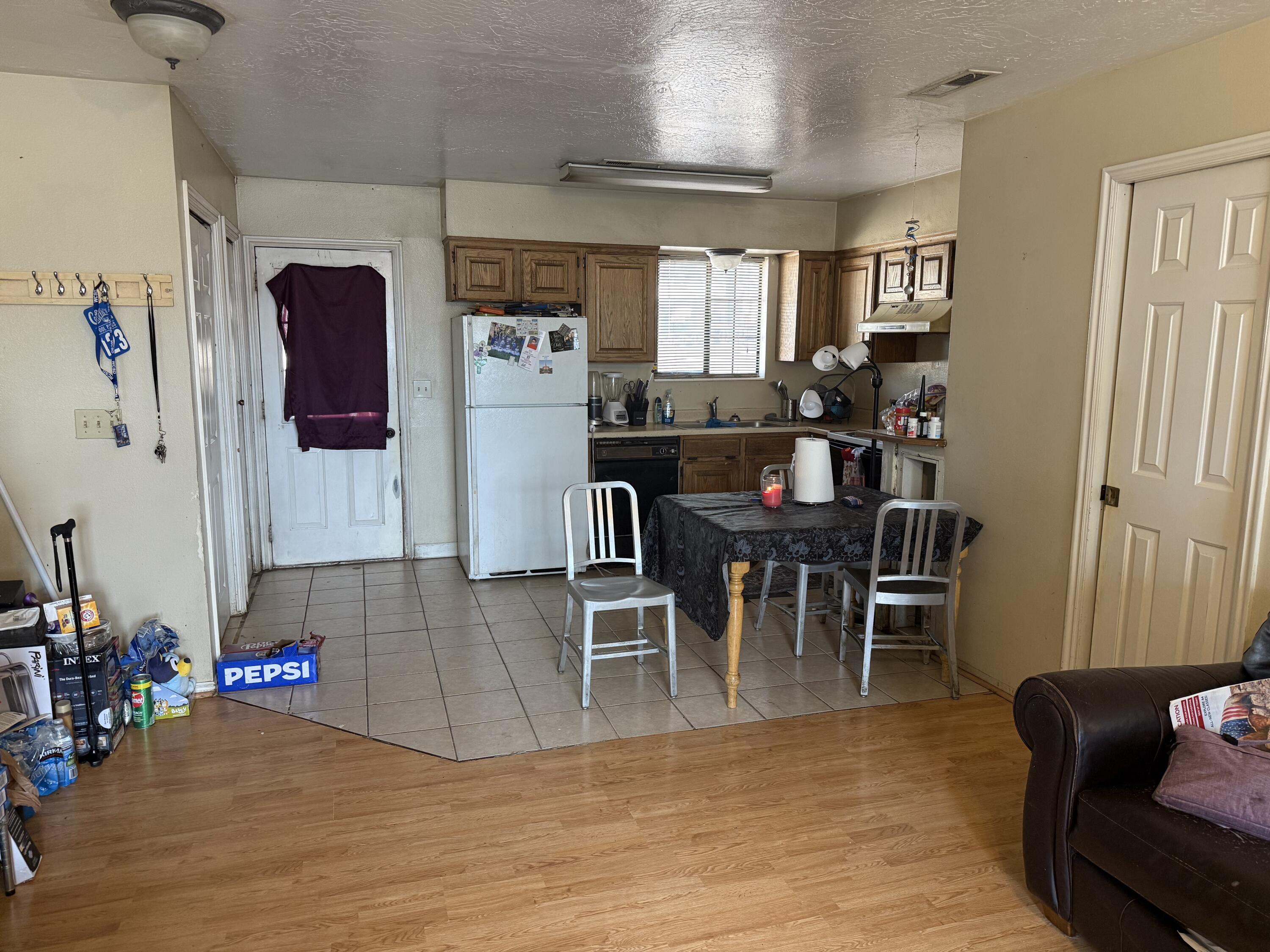 COLOR VIEW TOWNHOMES - Residential