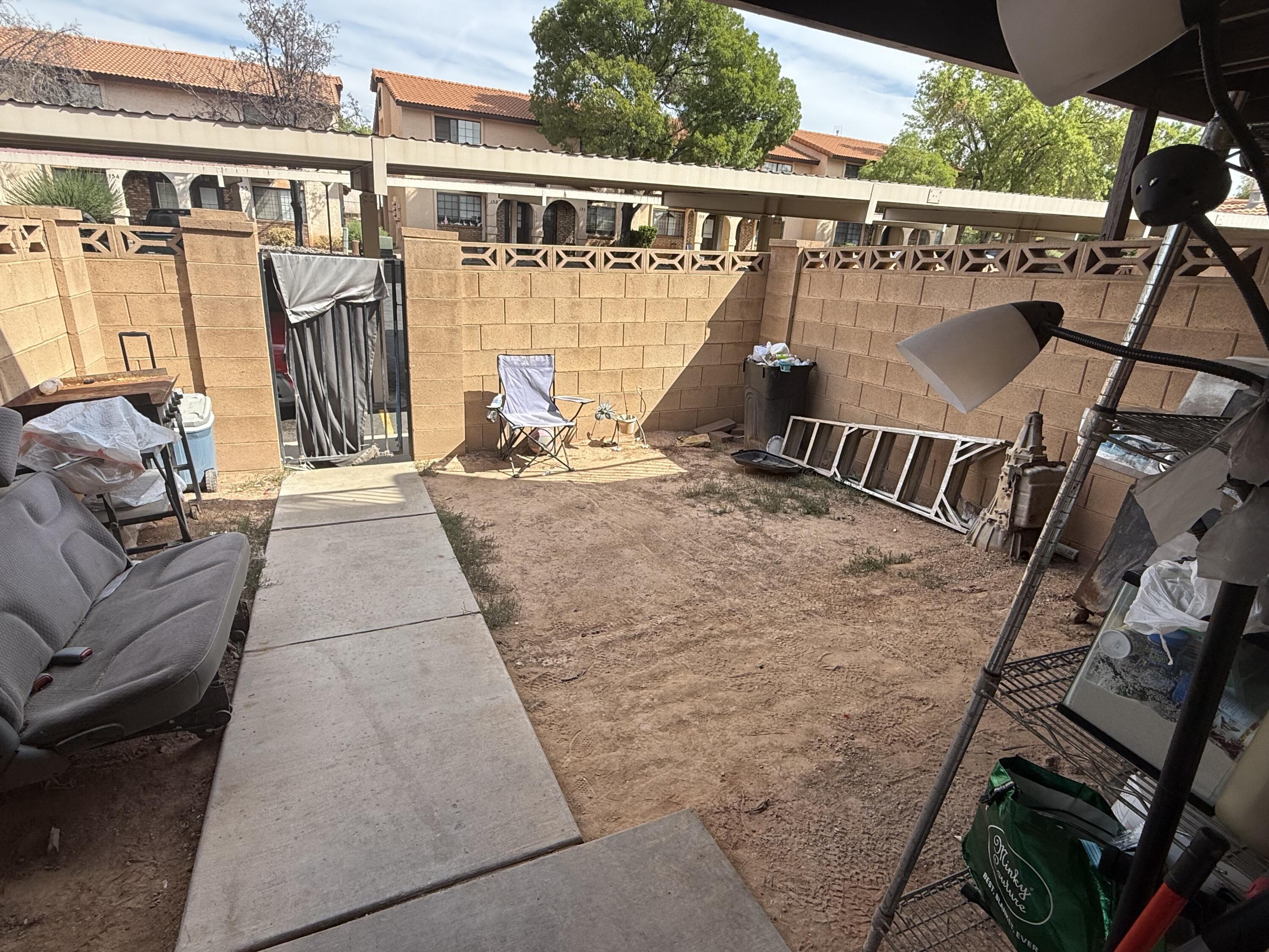 COLOR VIEW TOWNHOMES - Residential