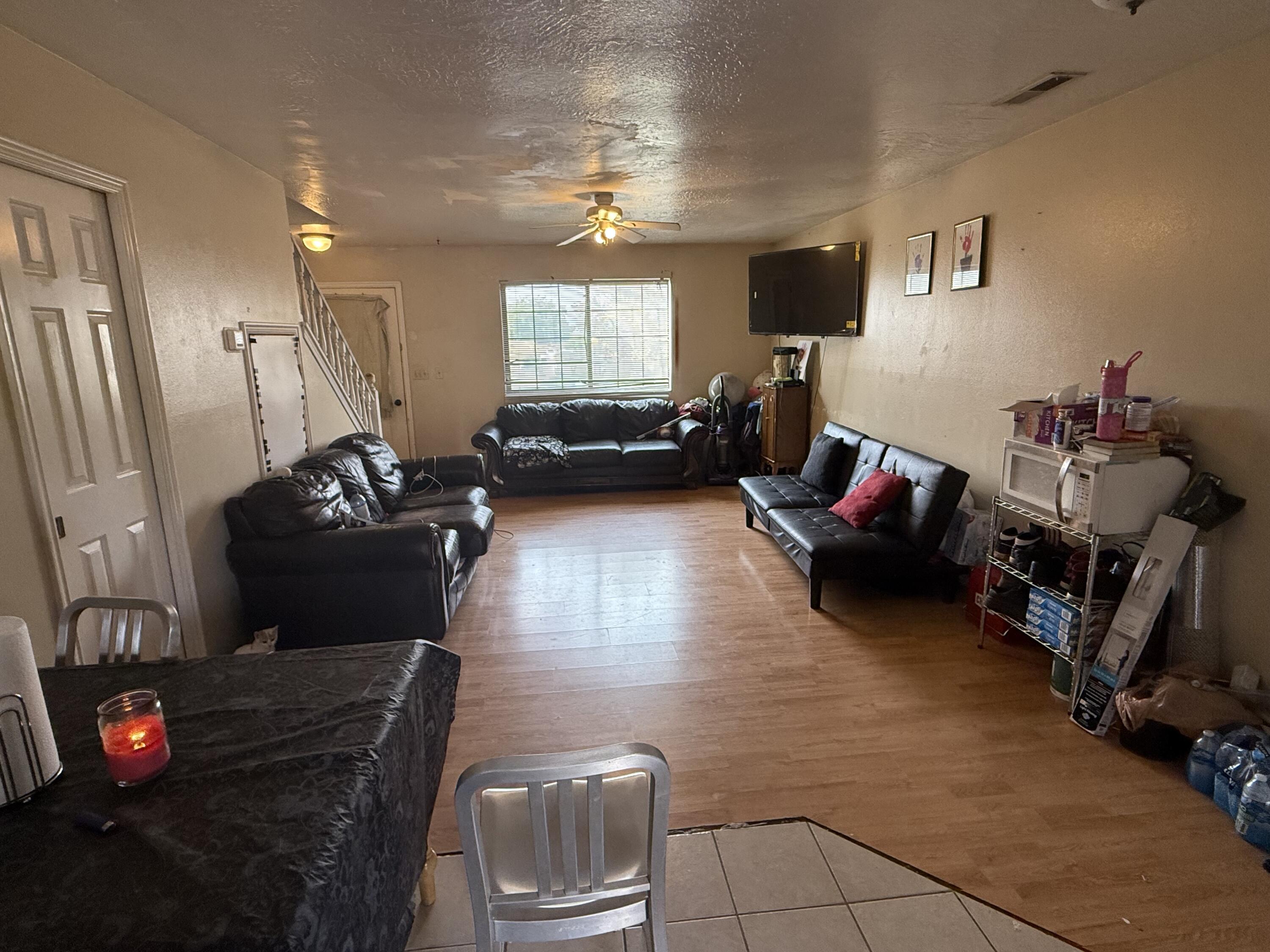 COLOR VIEW TOWNHOMES - Residential