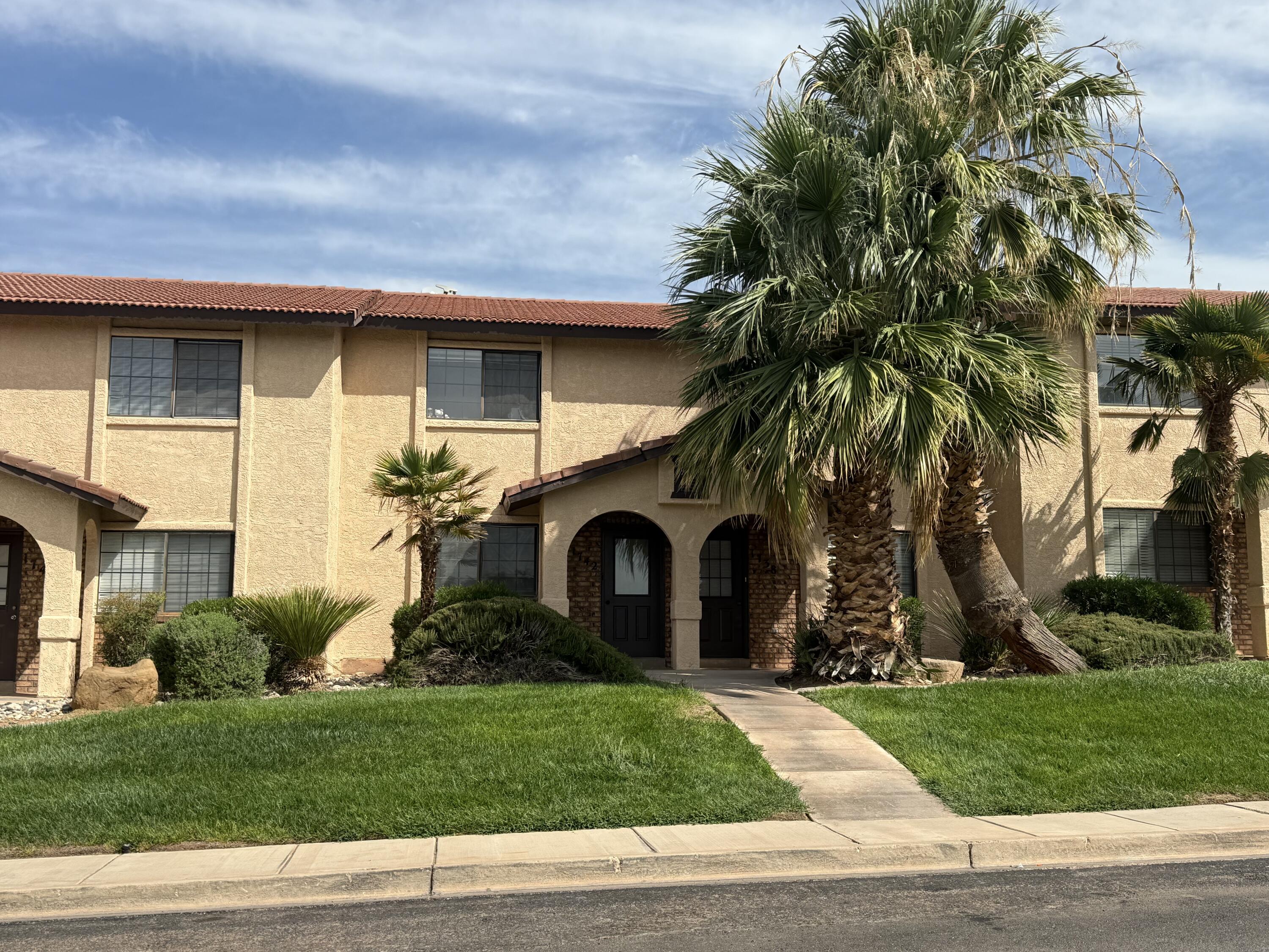 COLOR VIEW TOWNHOMES - Residential