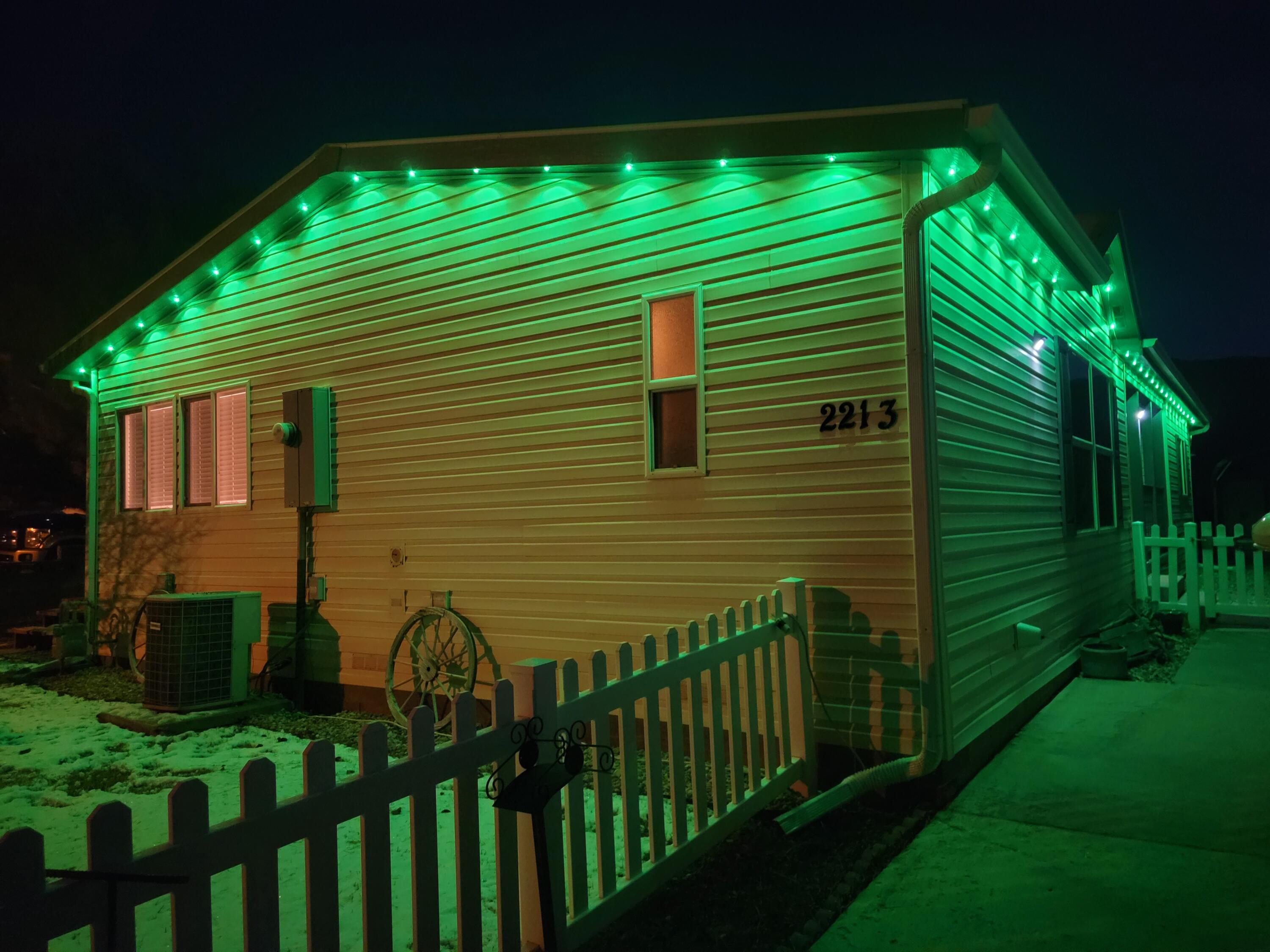 EAGLE ROCK - Residential