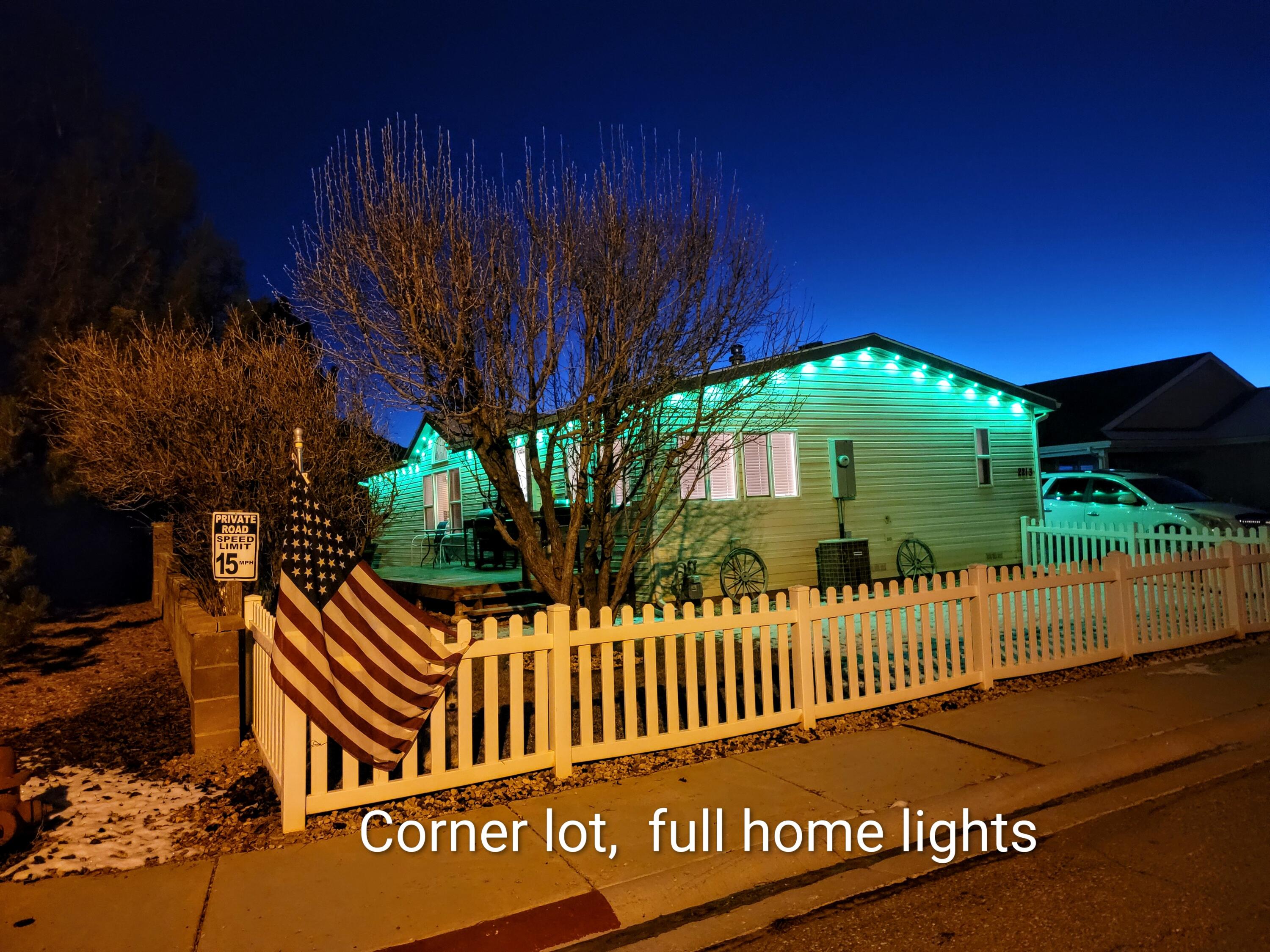 EAGLE ROCK - Residential