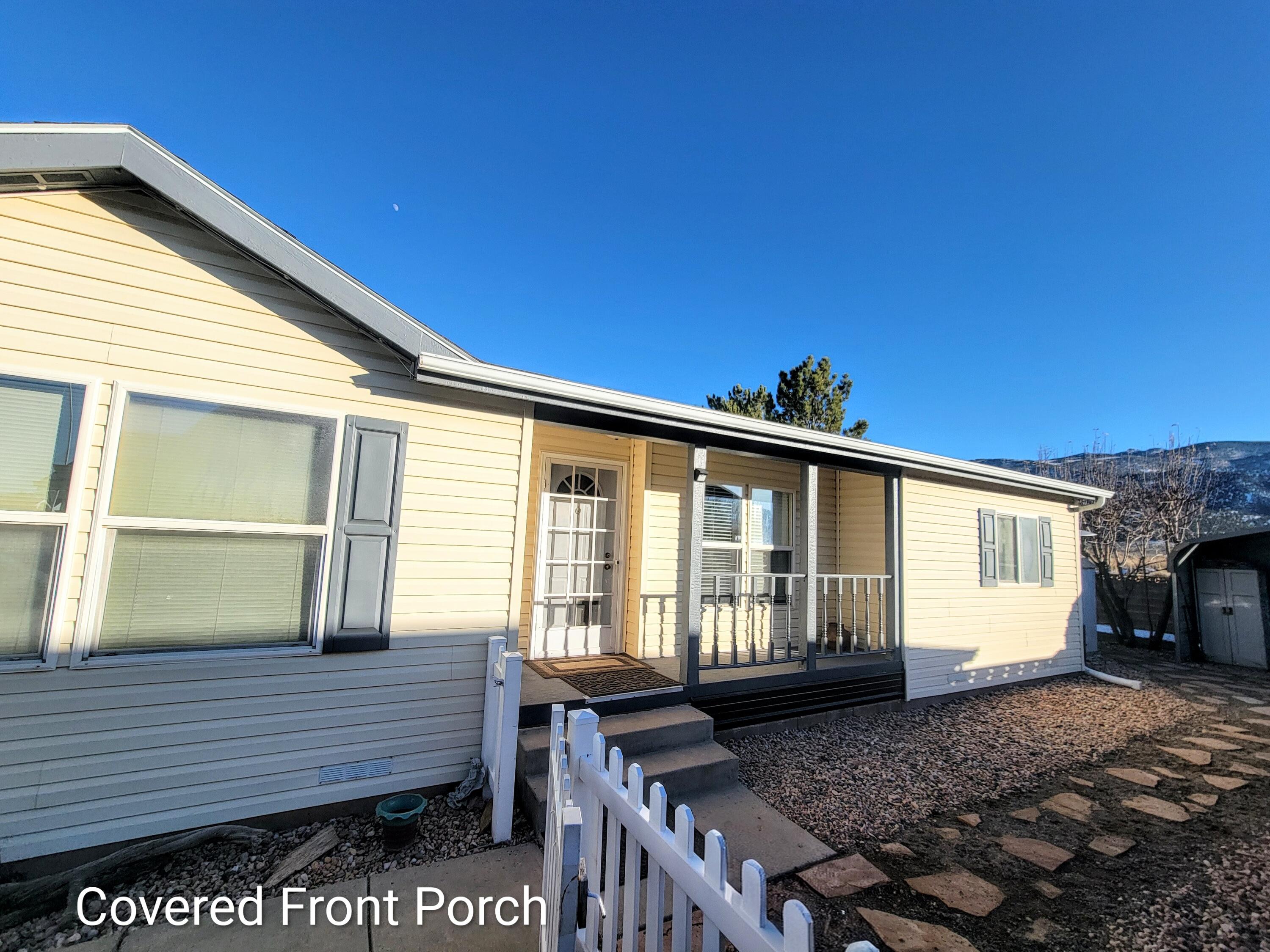 EAGLE ROCK - Residential