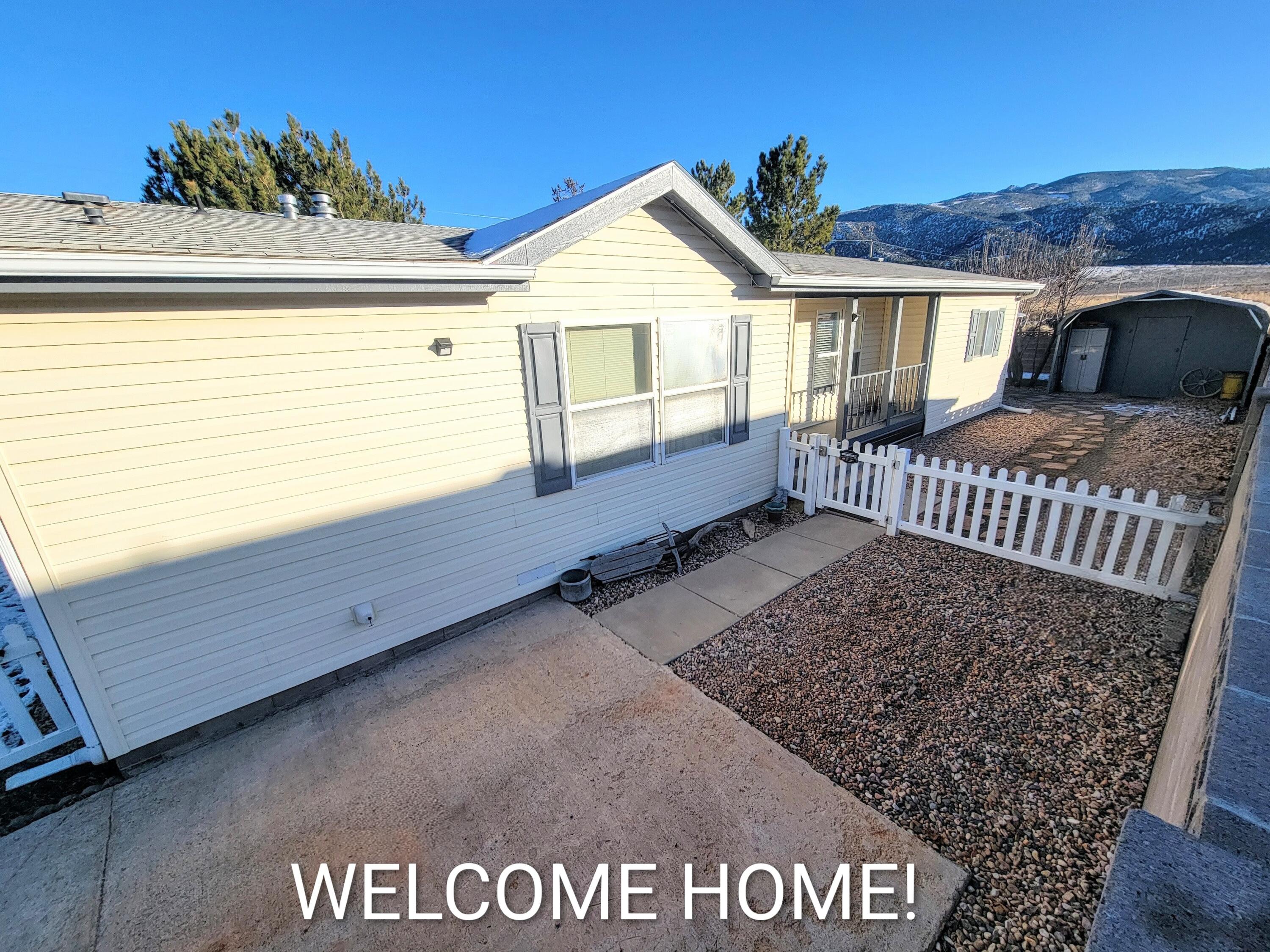 EAGLE ROCK - Residential