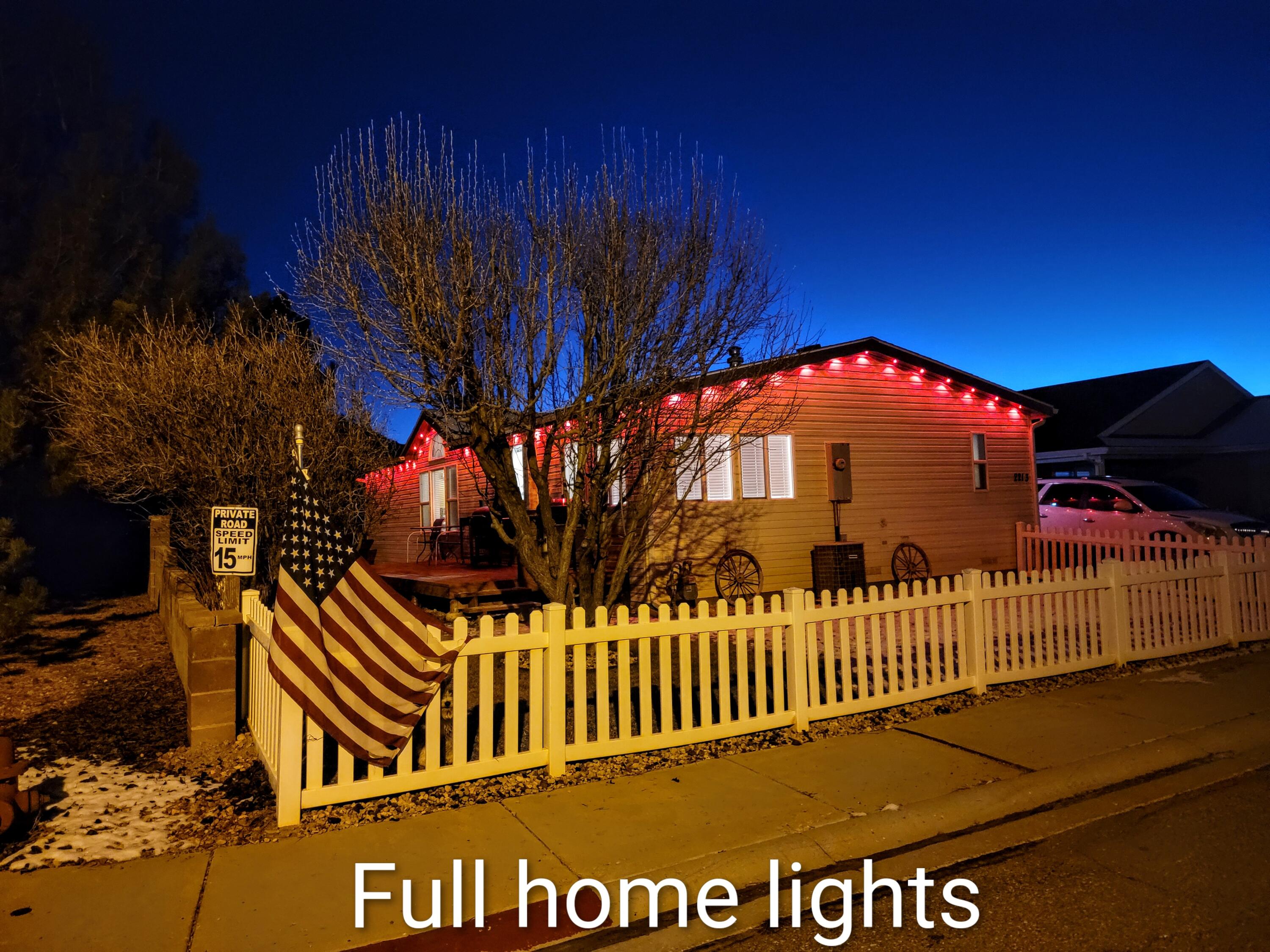 EAGLE ROCK - Residential