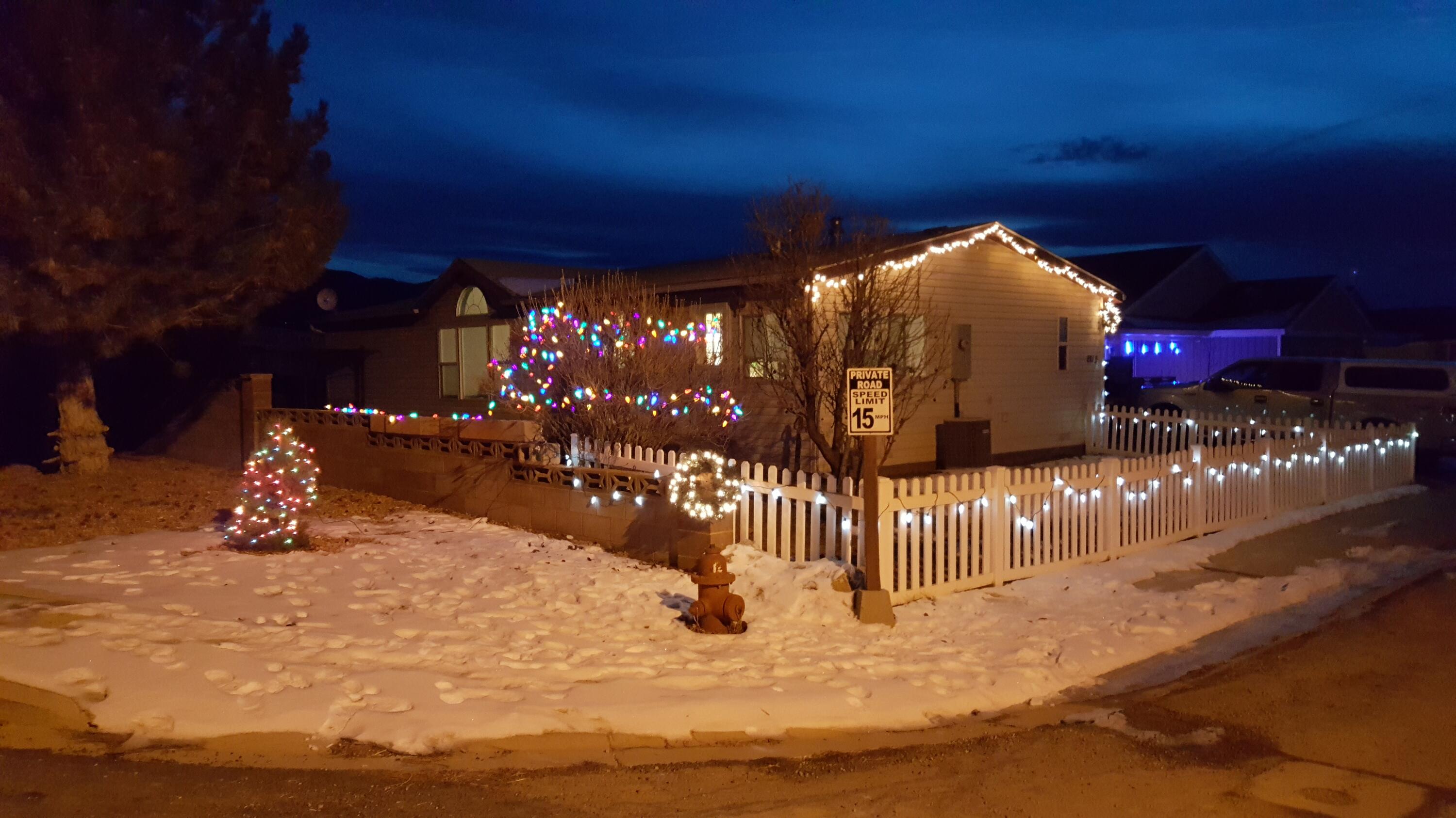 EAGLE ROCK - Residential