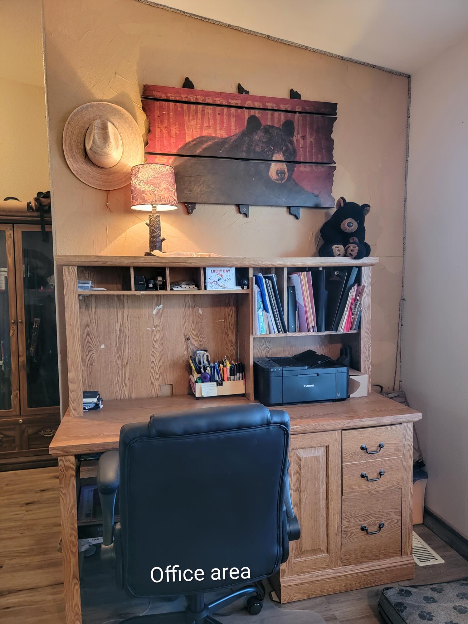 EAGLE ROCK - Residential