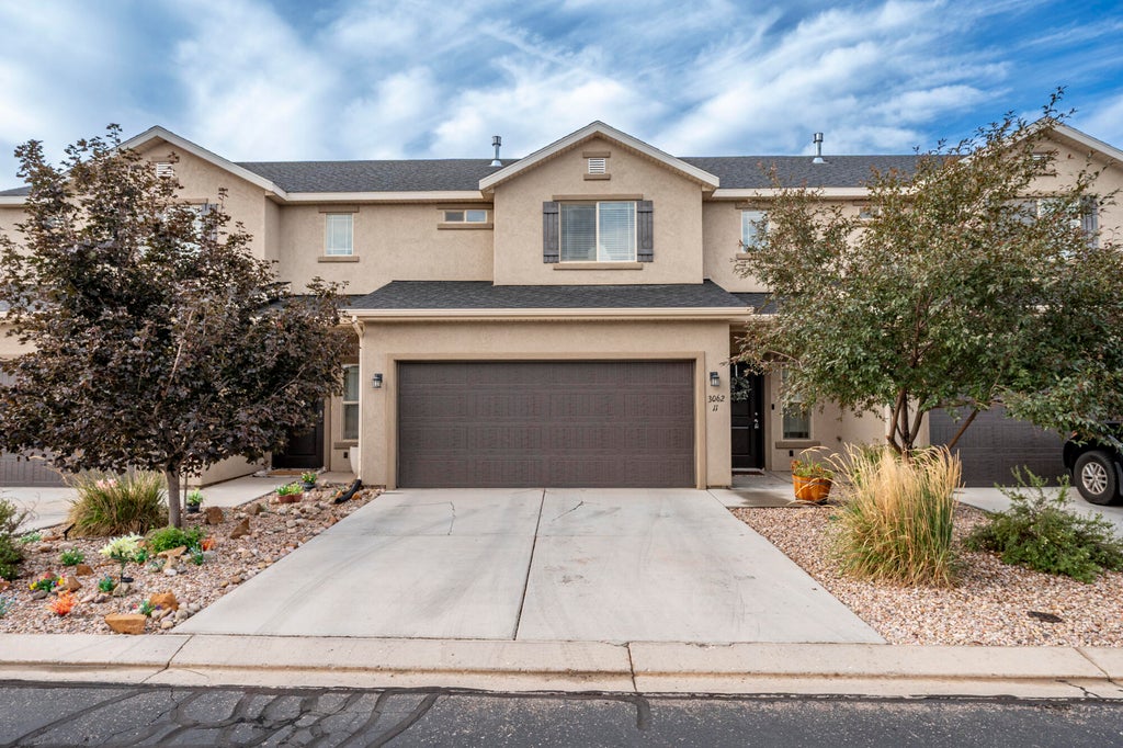 Photo of 3062 W Hemlock LN #11, Cedar City, UT 84721 (MLS # 26-275233)