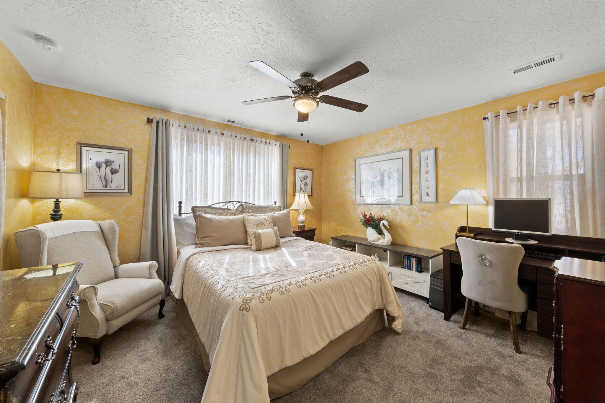 DIXIE DOWNS RV RESORT - Residential