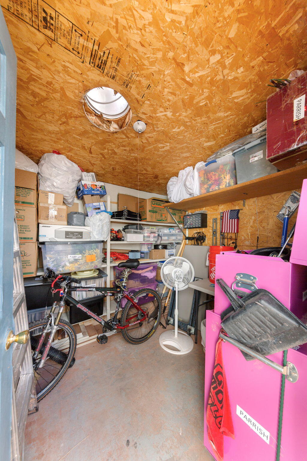 DIXIE DOWNS RV RESORT - Residential