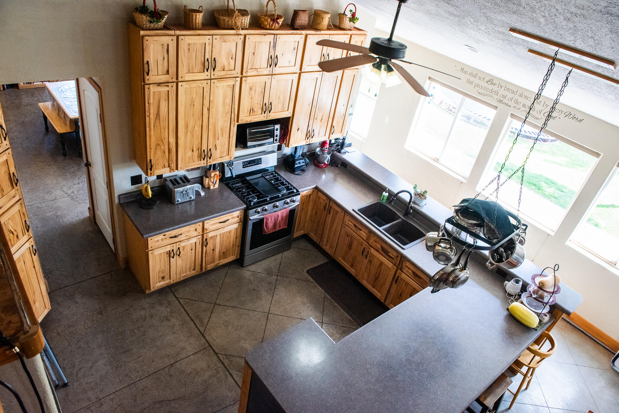 APPLE VALLEY RANCH GOOSEBERRY - Residential