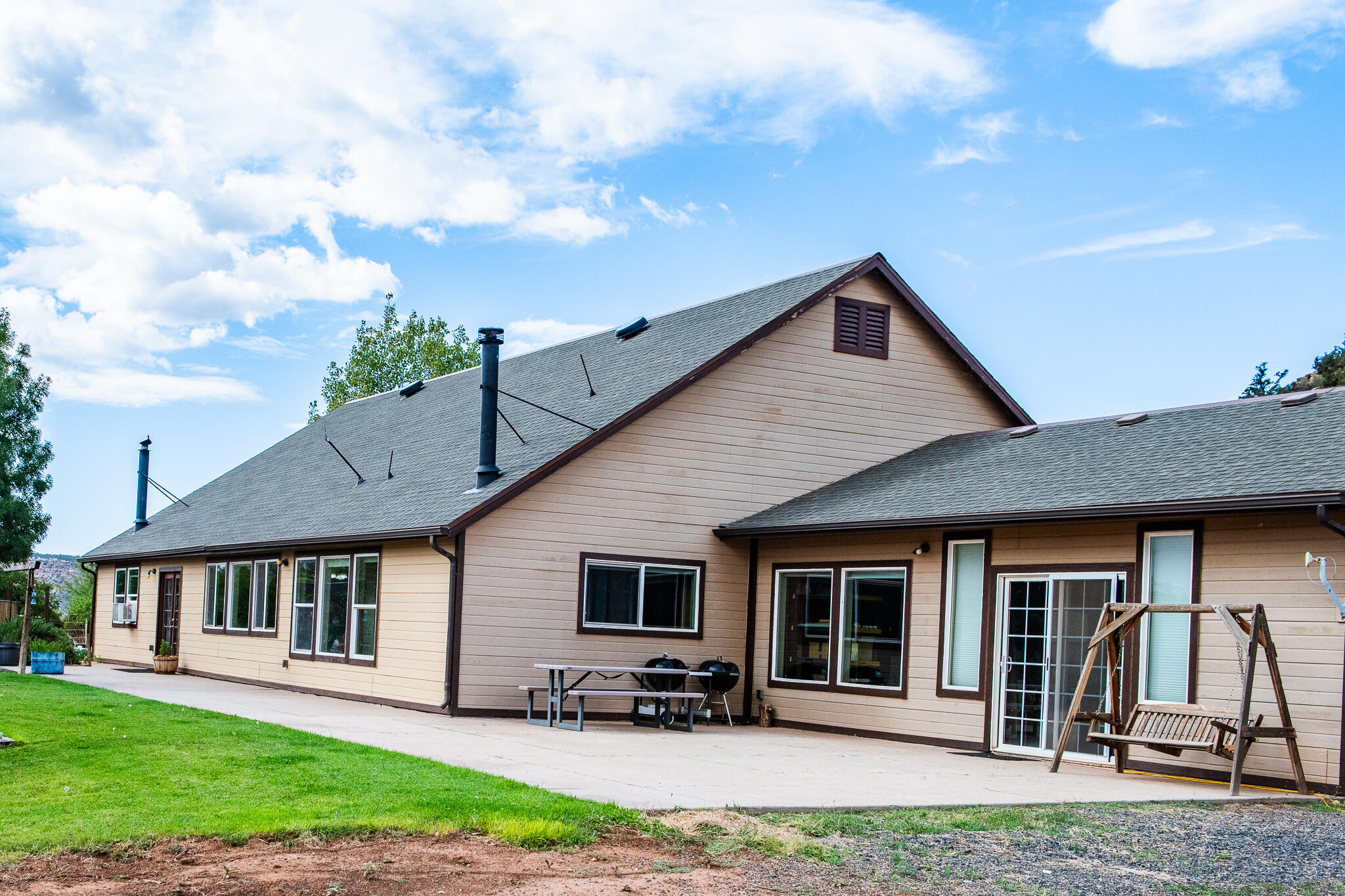 APPLE VALLEY RANCH GOOSEBERRY - Residential