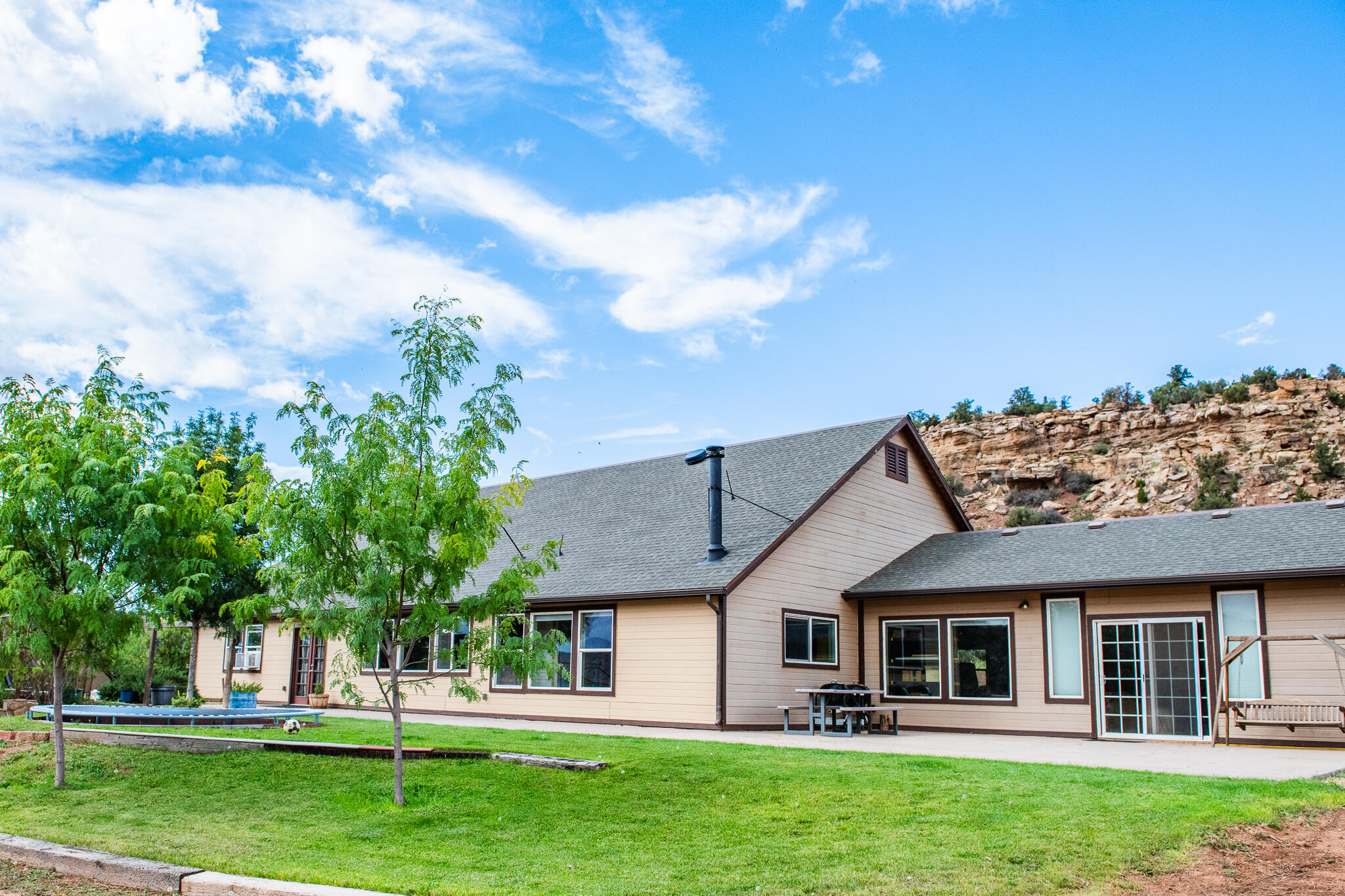 APPLE VALLEY RANCH GOOSEBERRY - Residential