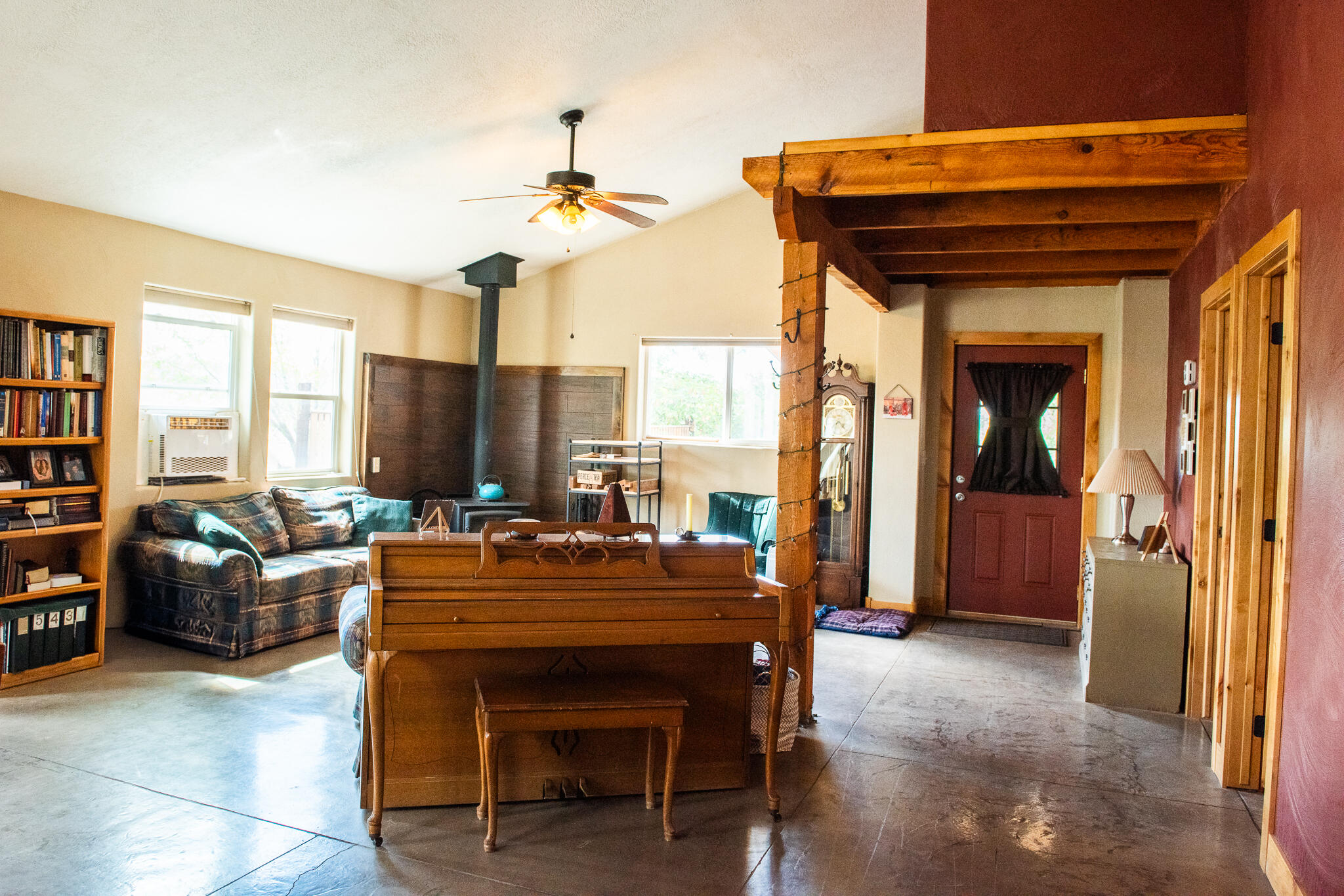 APPLE VALLEY RANCH GOOSEBERRY - Residential