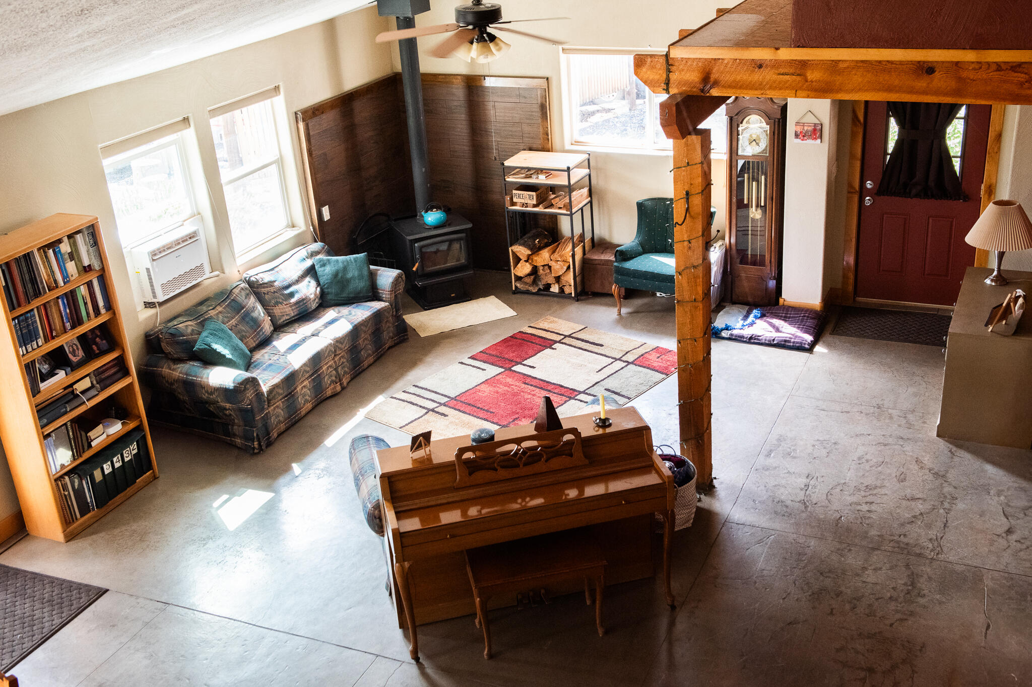 APPLE VALLEY RANCH GOOSEBERRY - Residential