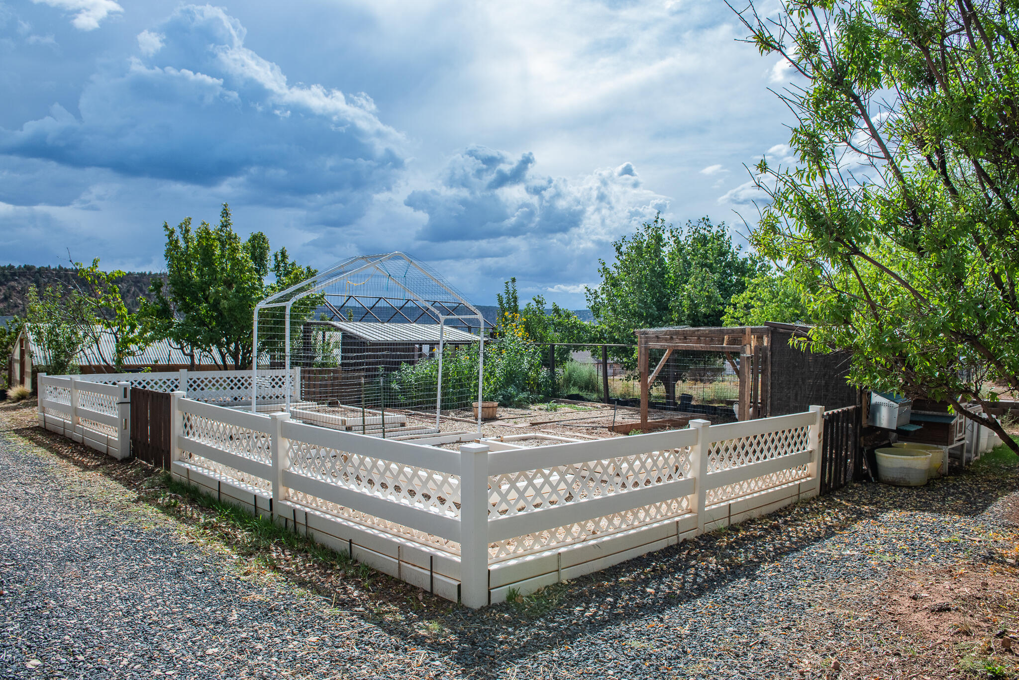 APPLE VALLEY RANCH GOOSEBERRY - Residential