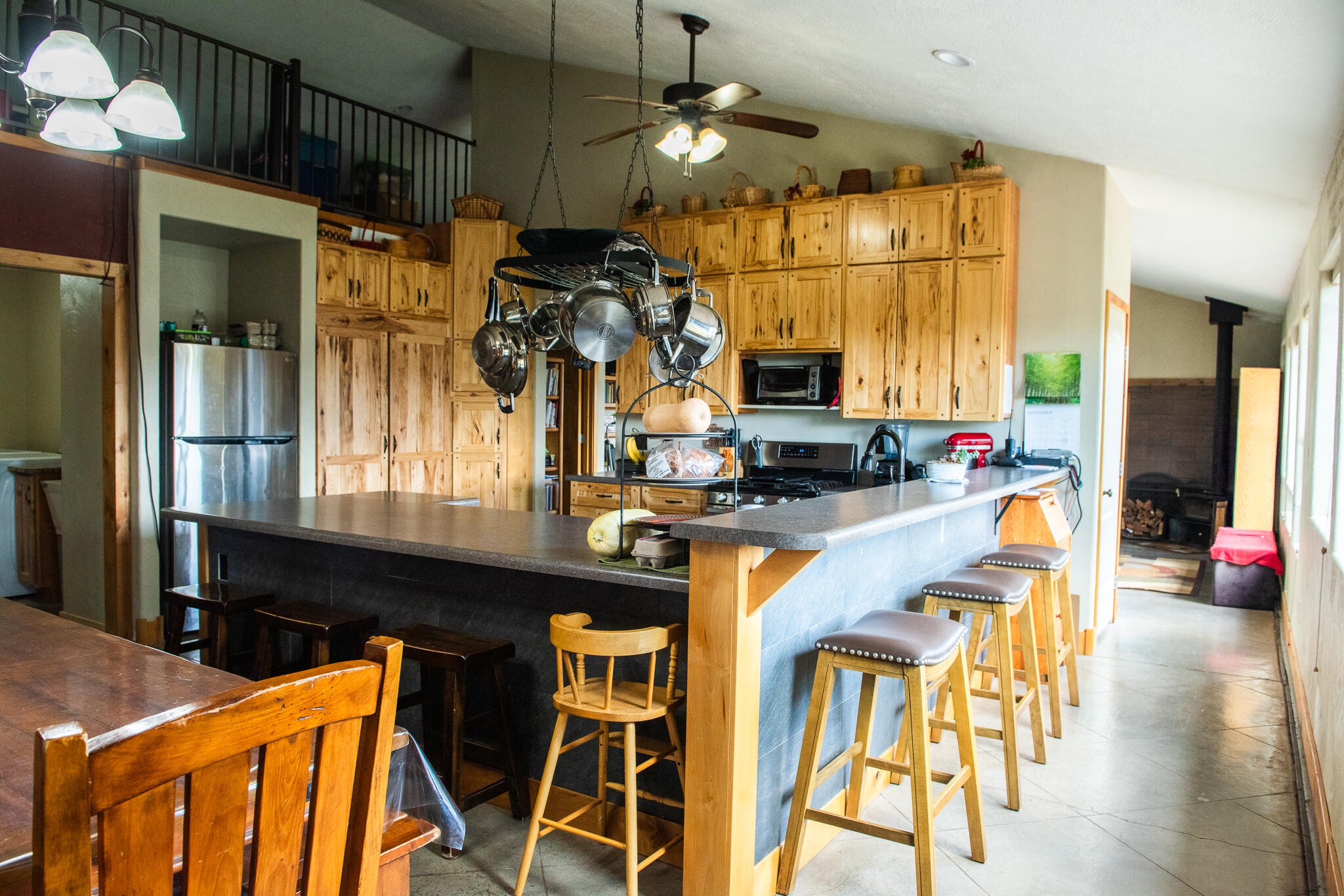 APPLE VALLEY RANCH GOOSEBERRY - Residential