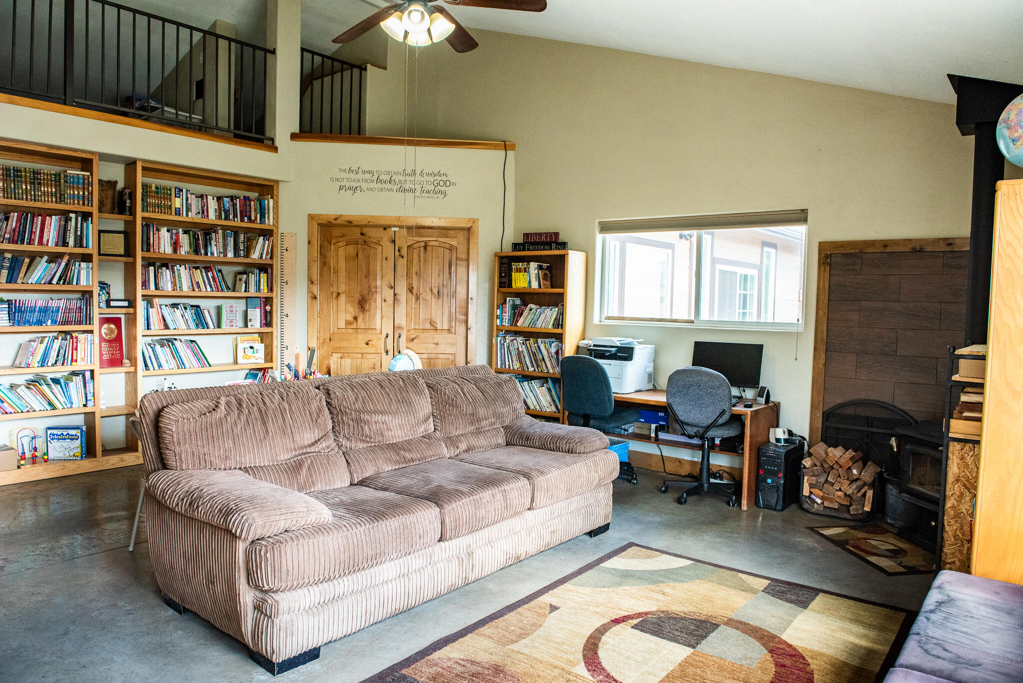 APPLE VALLEY RANCH GOOSEBERRY - Residential