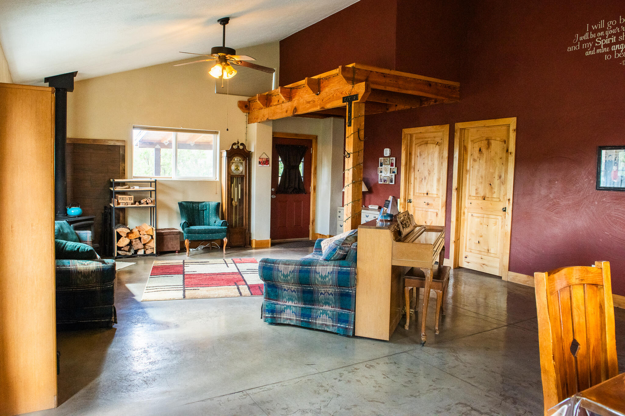 APPLE VALLEY RANCH GOOSEBERRY - Residential