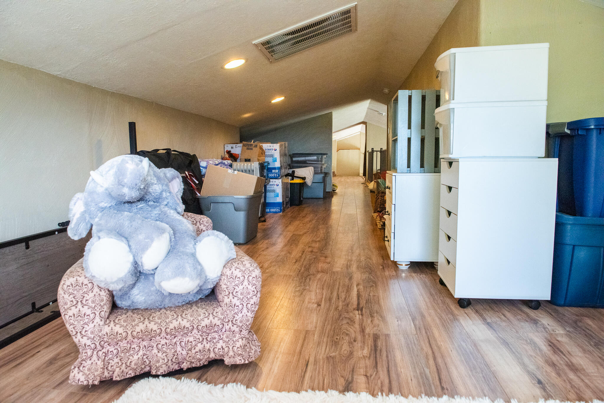 APPLE VALLEY RANCH GOOSEBERRY - Residential