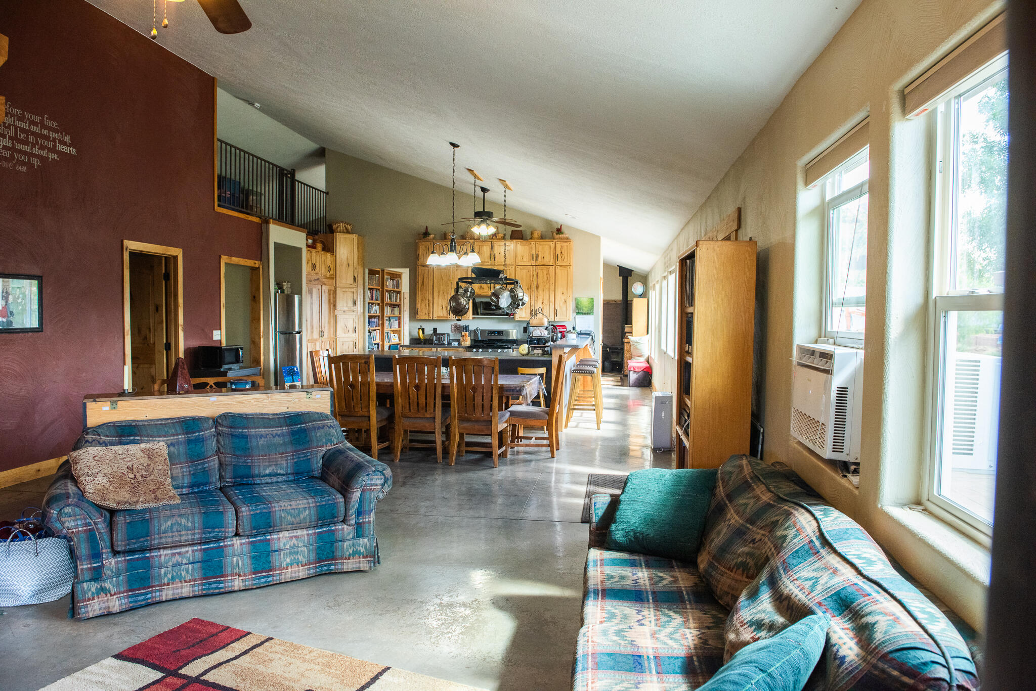 APPLE VALLEY RANCH GOOSEBERRY - Residential