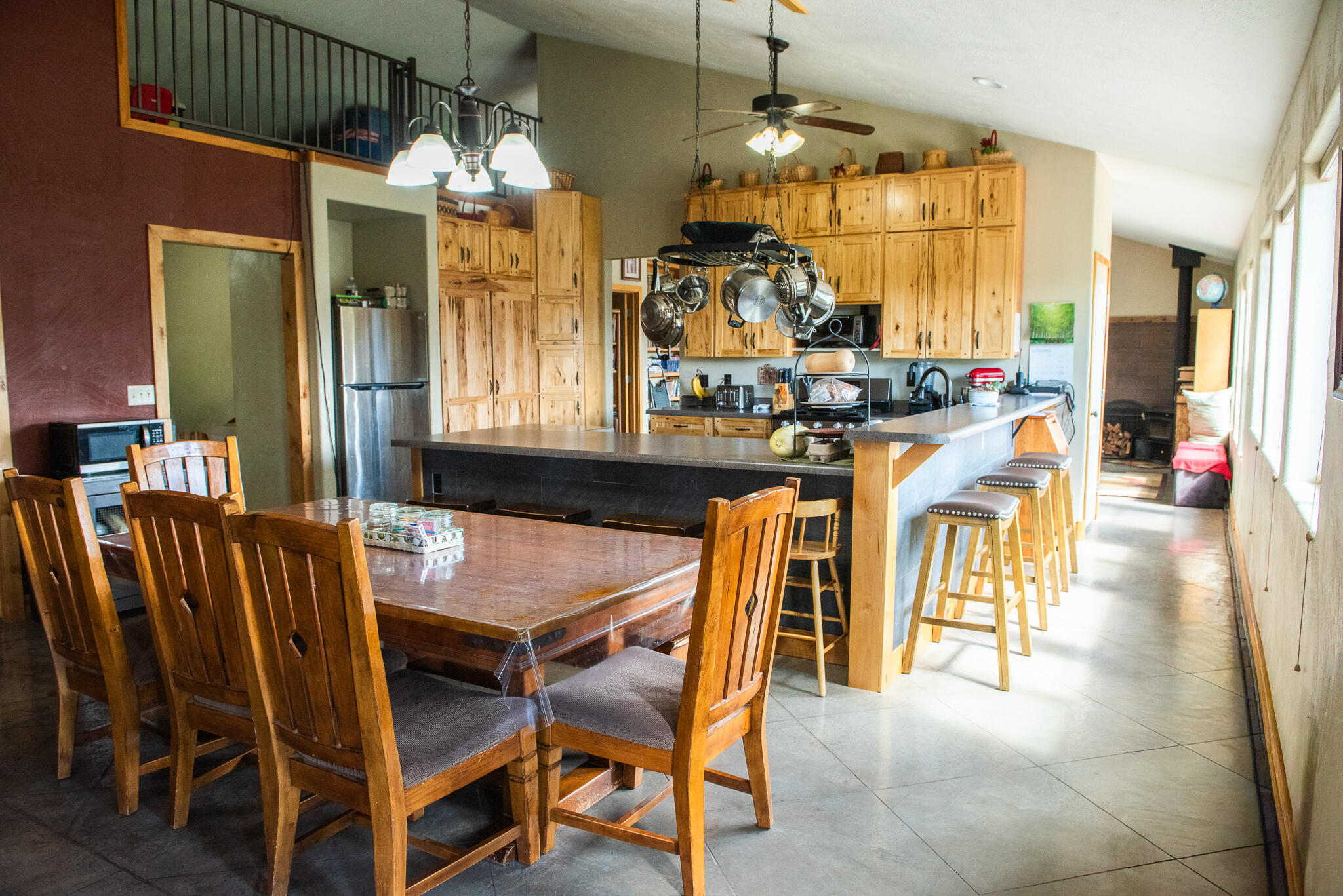 APPLE VALLEY RANCH GOOSEBERRY - Residential