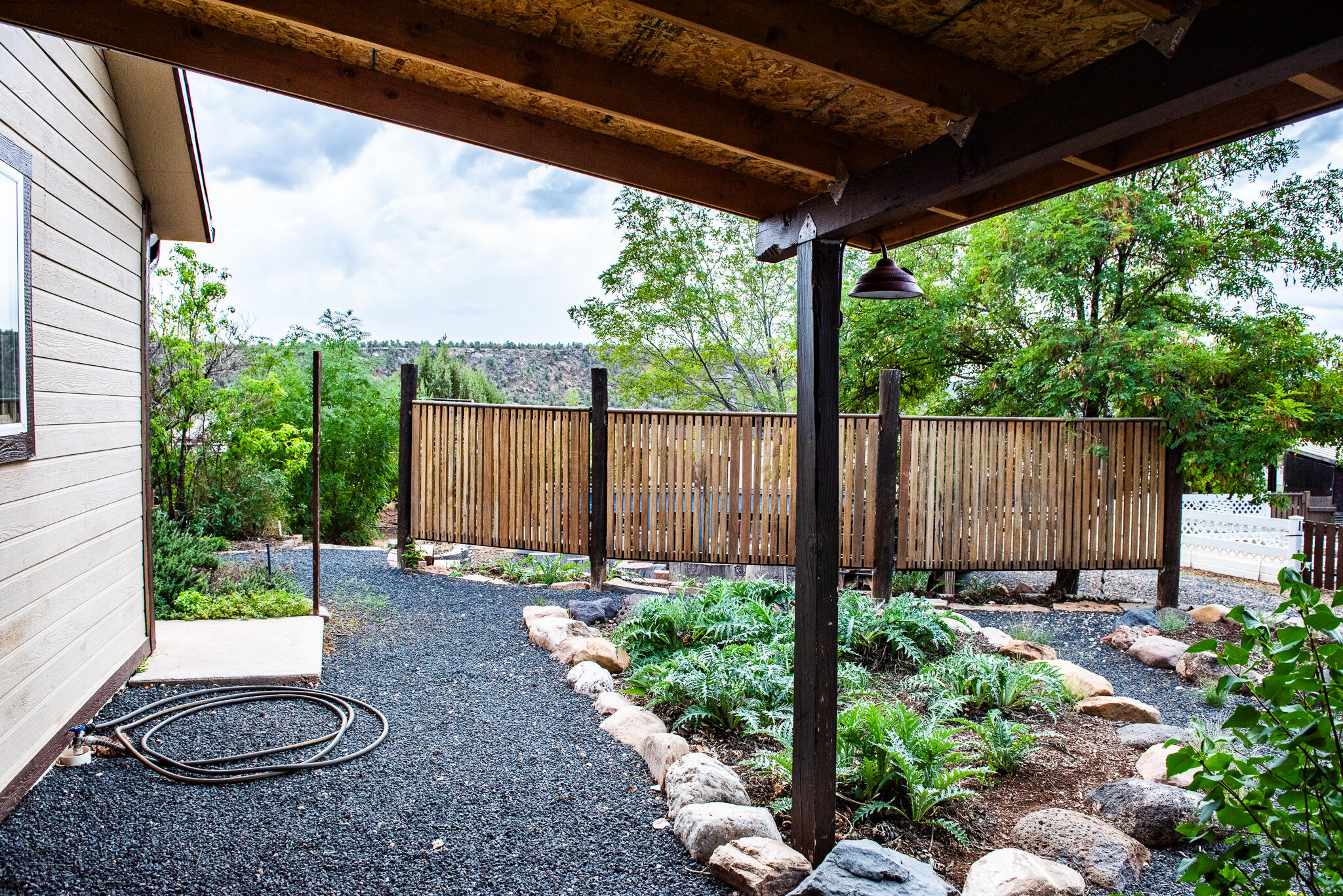 APPLE VALLEY RANCH GOOSEBERRY - Residential