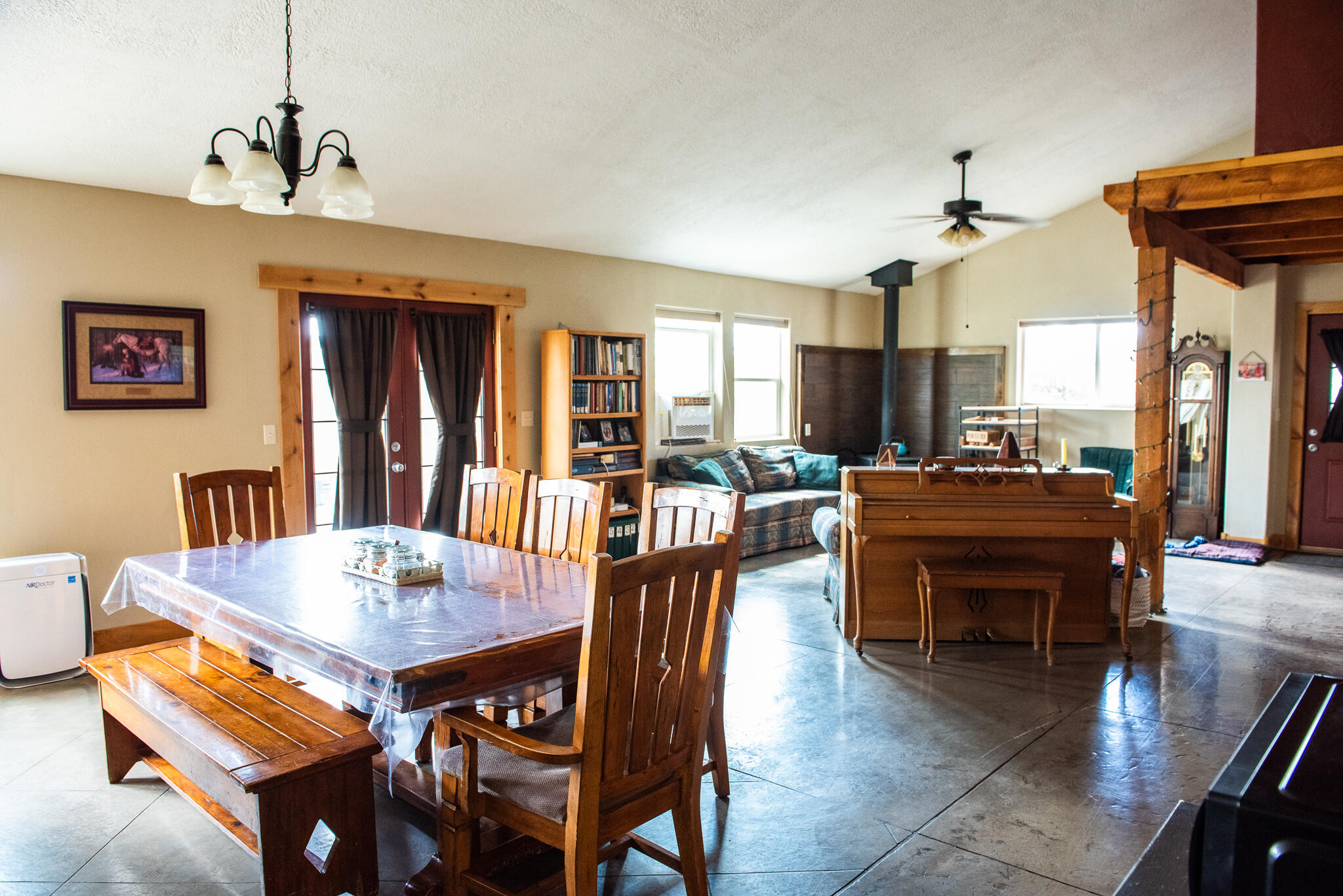 APPLE VALLEY RANCH GOOSEBERRY - Residential