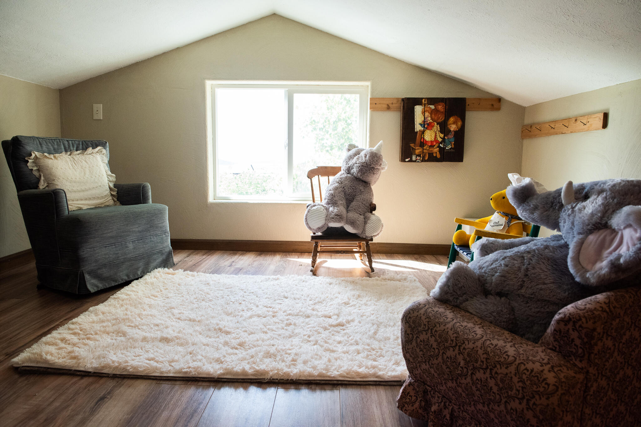 APPLE VALLEY RANCH GOOSEBERRY - Residential