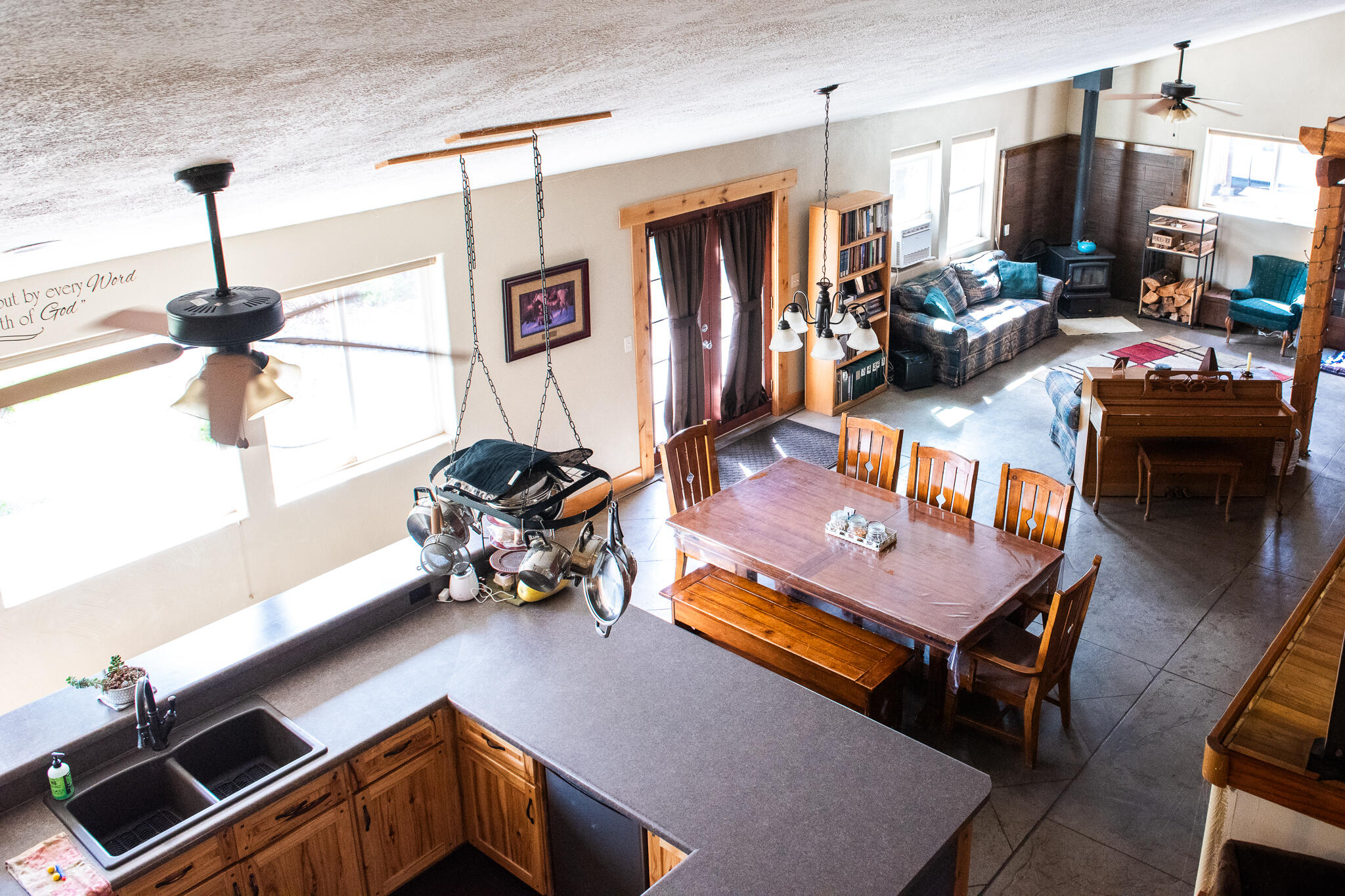 APPLE VALLEY RANCH GOOSEBERRY - Residential