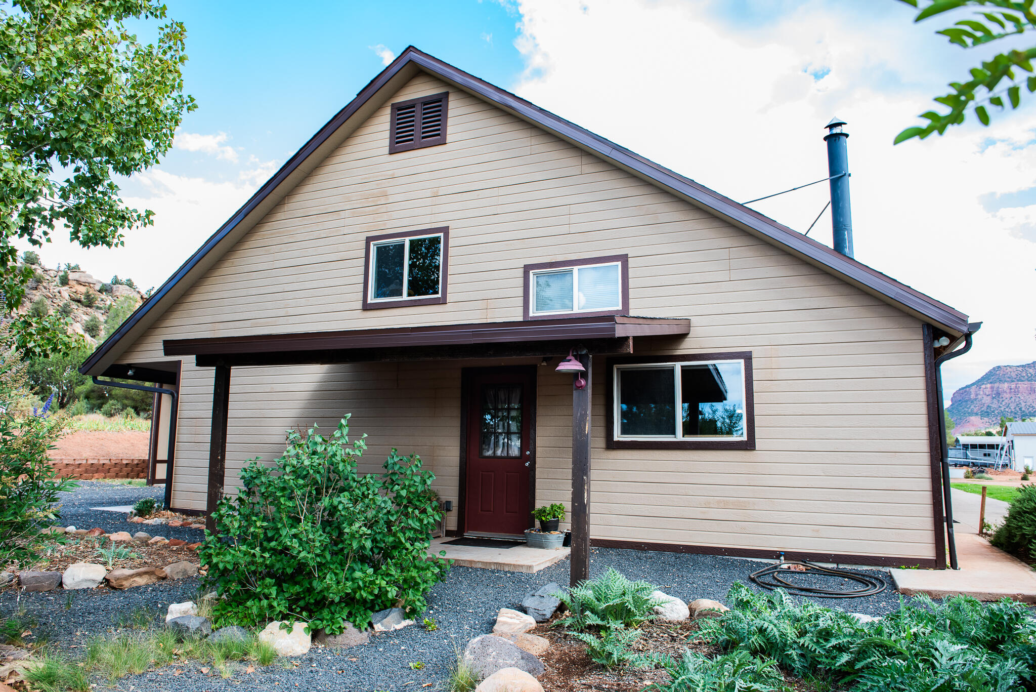 APPLE VALLEY RANCH GOOSEBERRY - Residential