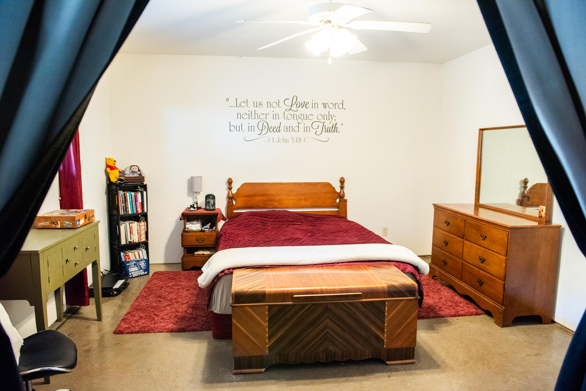 APPLE VALLEY RANCH GOOSEBERRY - Residential