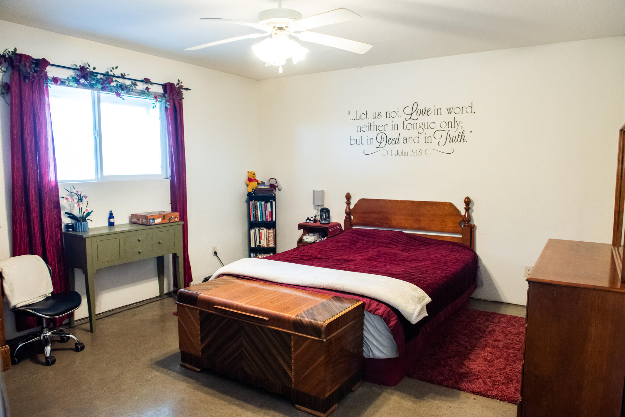 APPLE VALLEY RANCH GOOSEBERRY - Residential