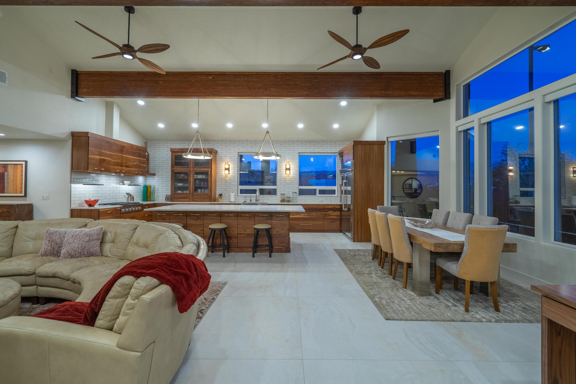 LION'S HEAD HILLTOP ESTATES AT GREEN SPRINGS - Residential