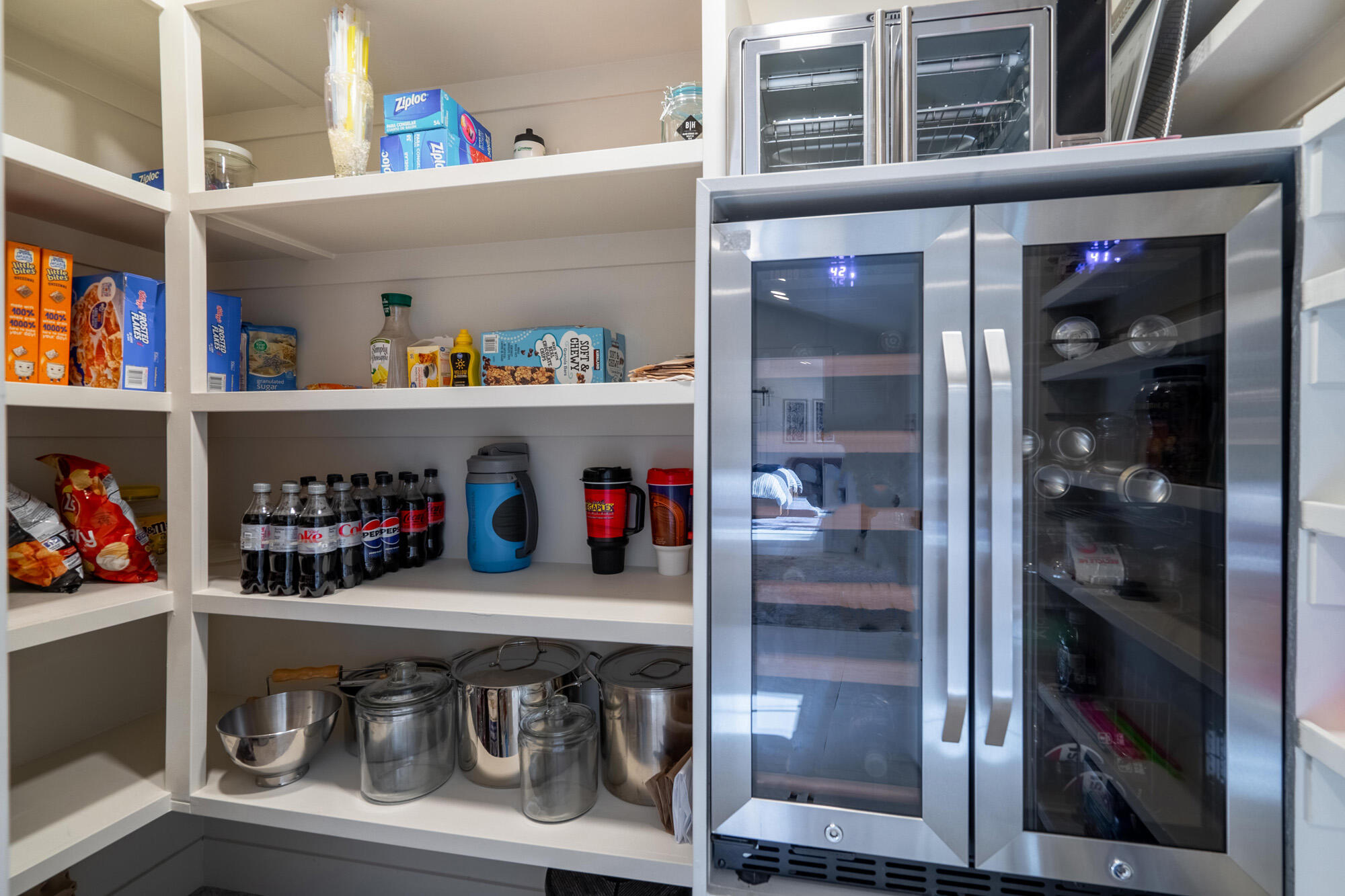 LION'S HEAD HILLTOP ESTATES AT GREEN SPRINGS - Residential