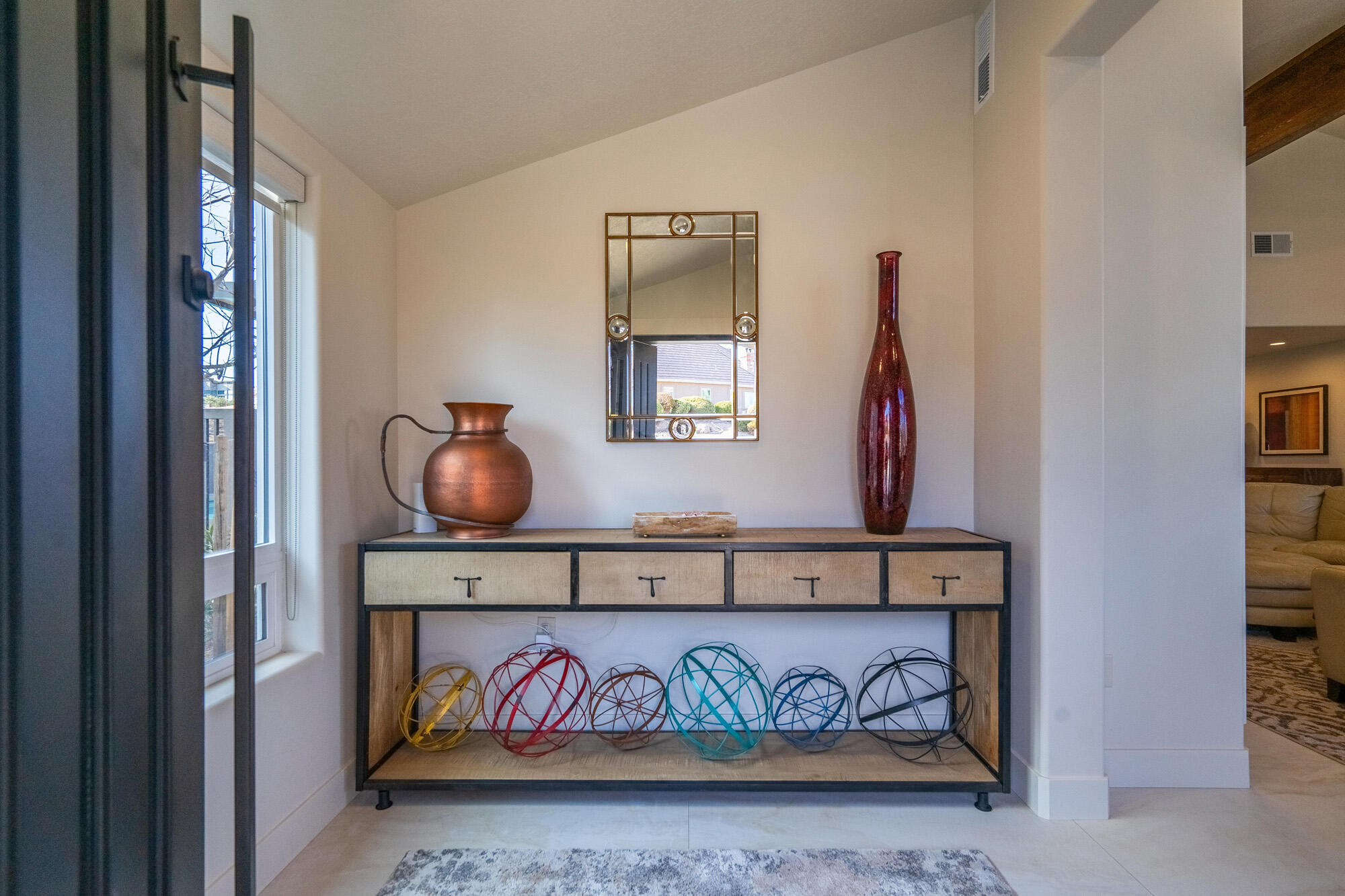 LION'S HEAD HILLTOP ESTATES AT GREEN SPRINGS - Residential