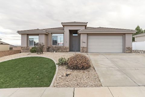 2880 E 380 N St George UT 84790