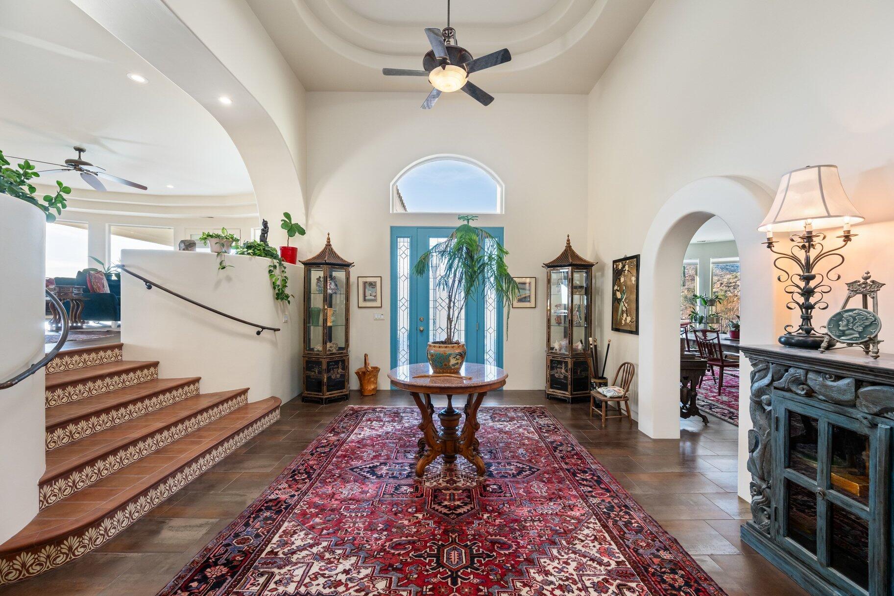 SILVER VALLEY EST - Residential