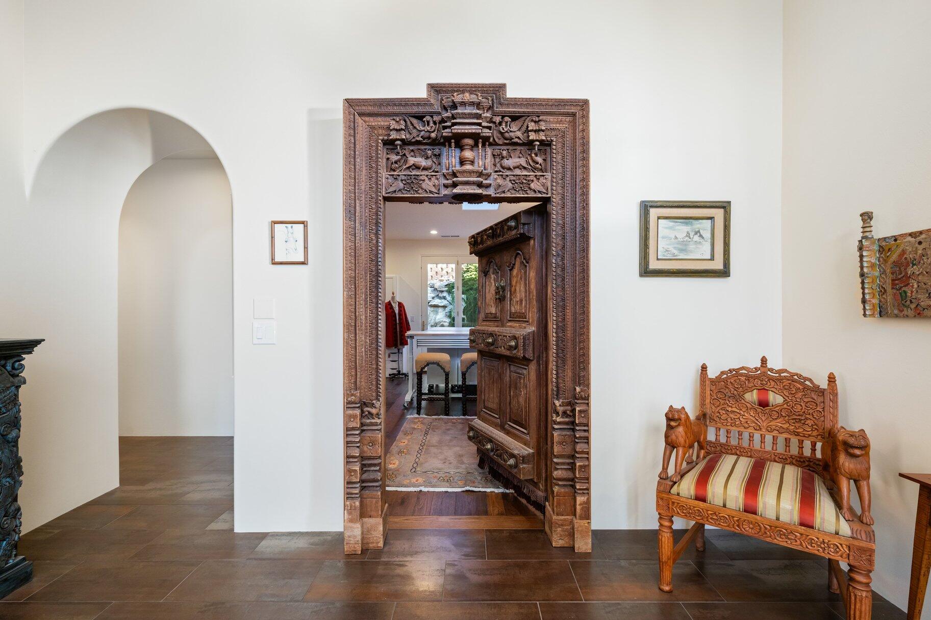 SILVER VALLEY EST - Residential