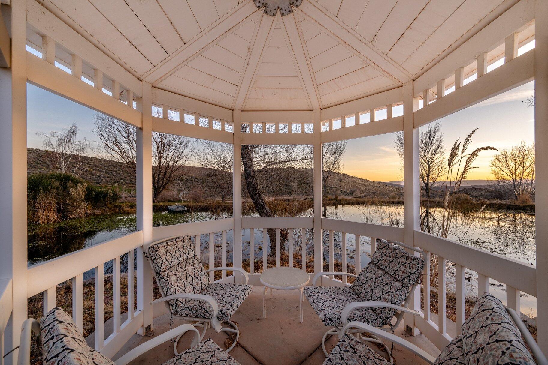 SILVER VALLEY EST - Residential