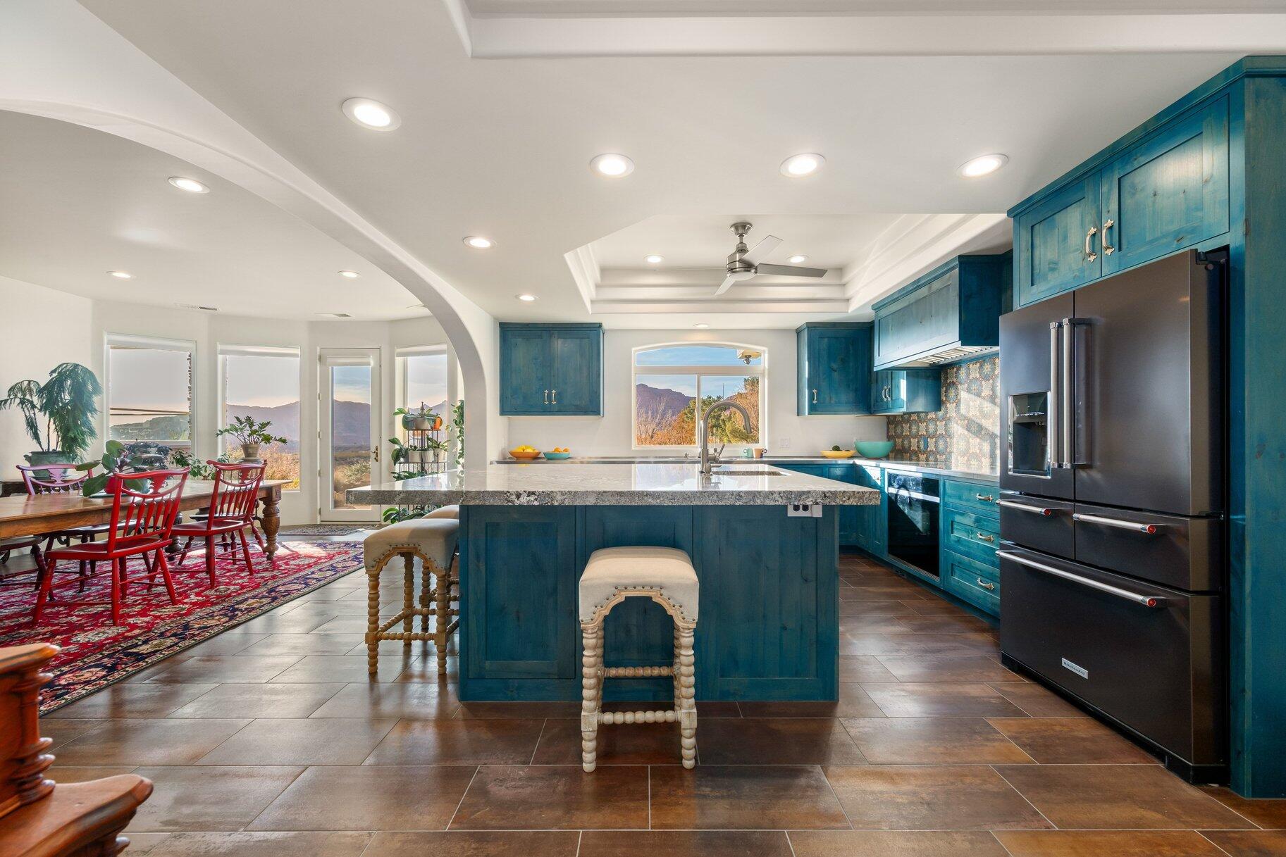 SILVER VALLEY EST - Residential