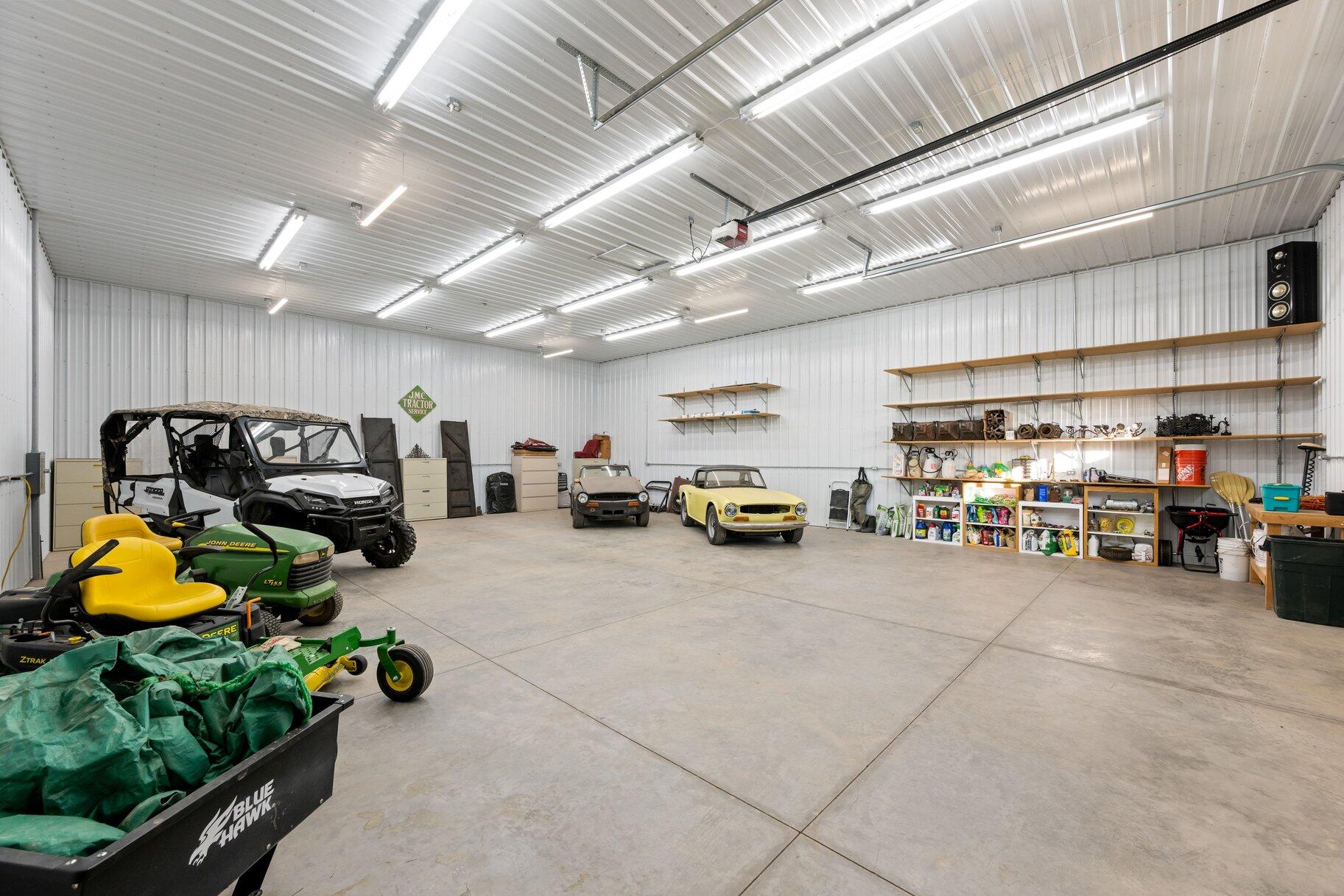 SILVER VALLEY EST - Residential