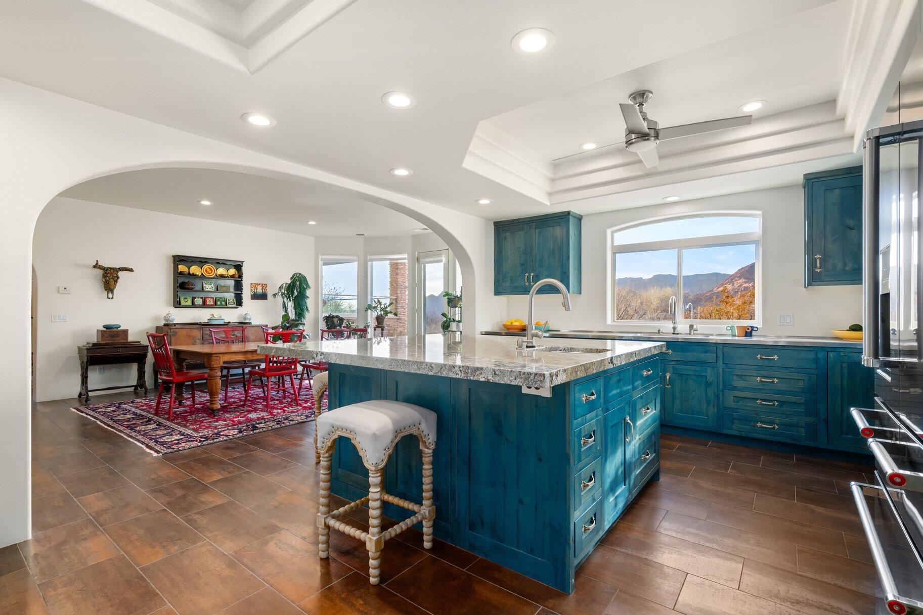 SILVER VALLEY EST - Residential