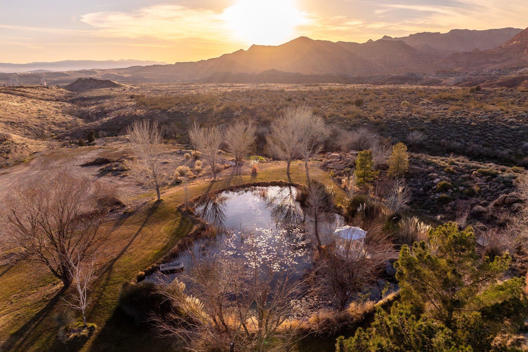 SILVER VALLEY EST - Residential