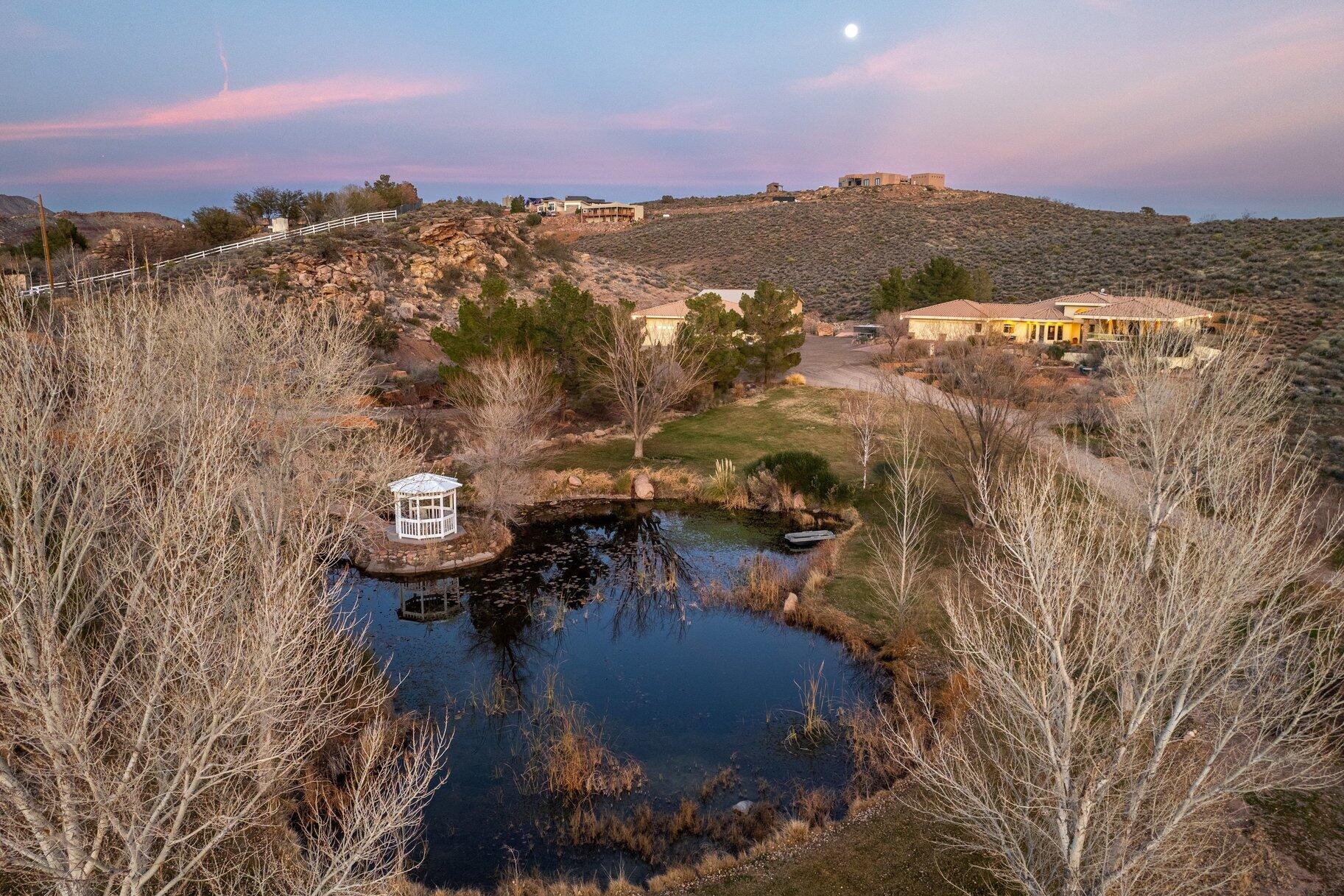 SILVER VALLEY EST - Residential