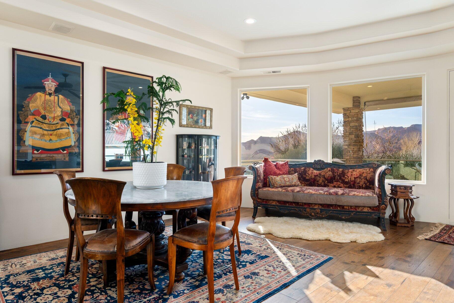 SILVER VALLEY EST - Residential