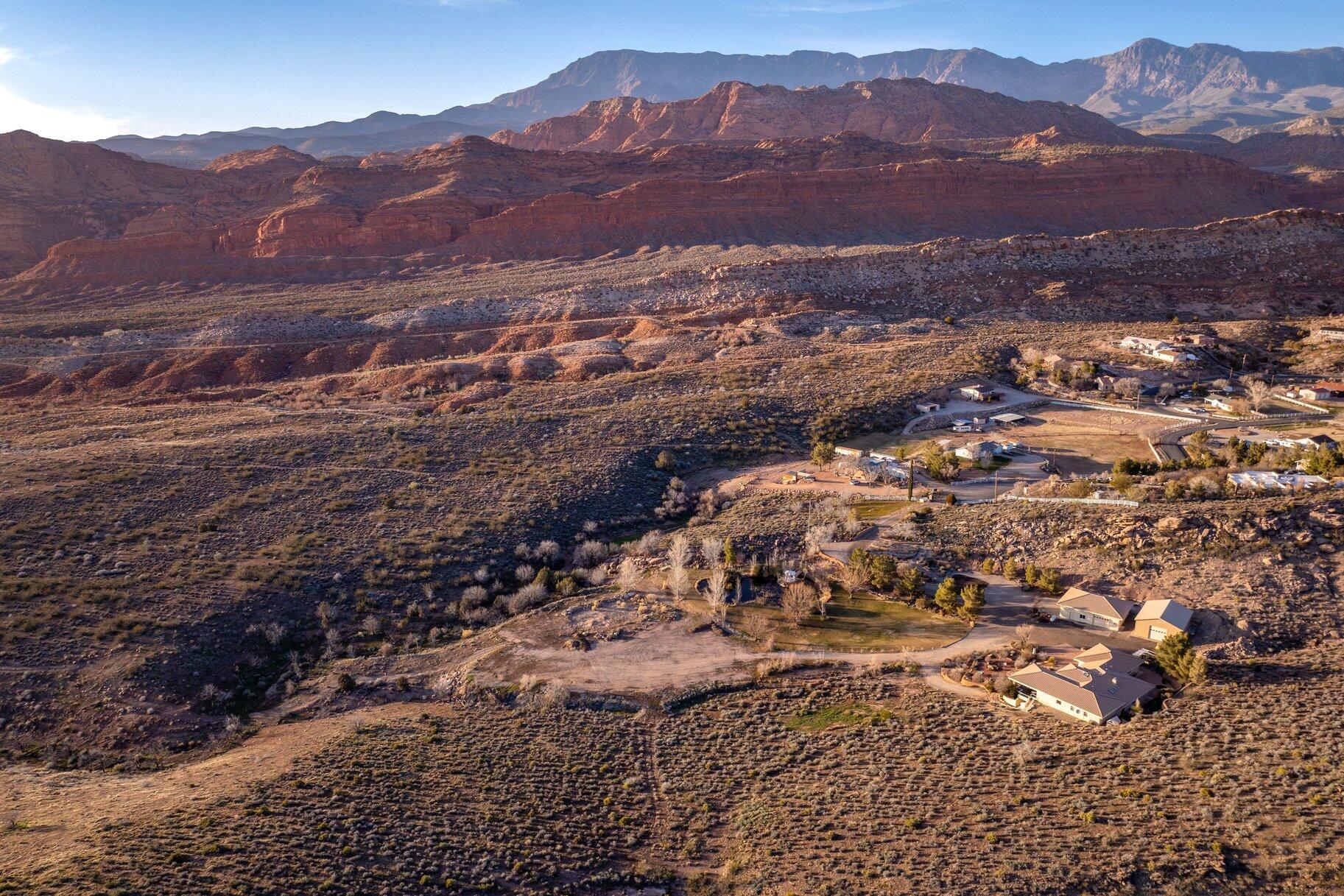 SILVER VALLEY EST - Residential