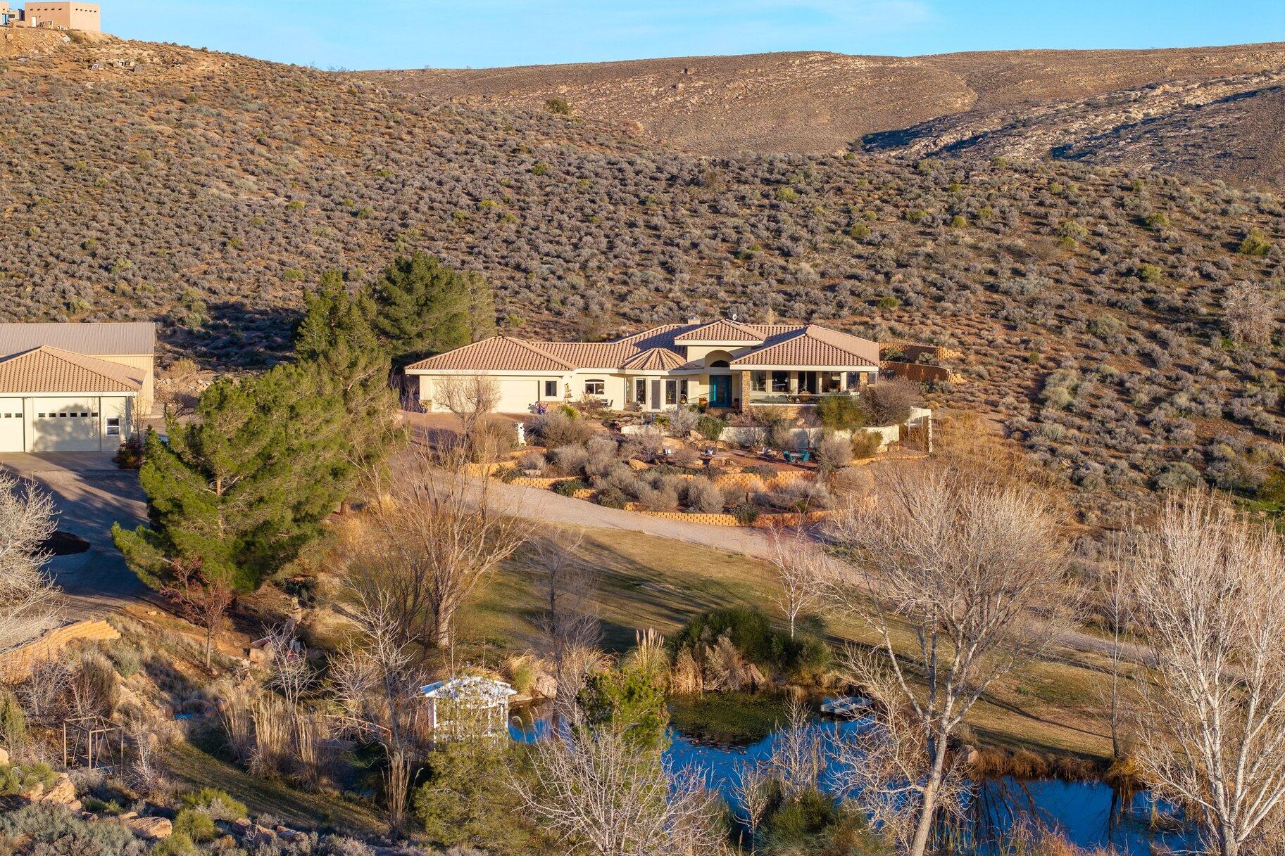 SILVER VALLEY EST - Residential