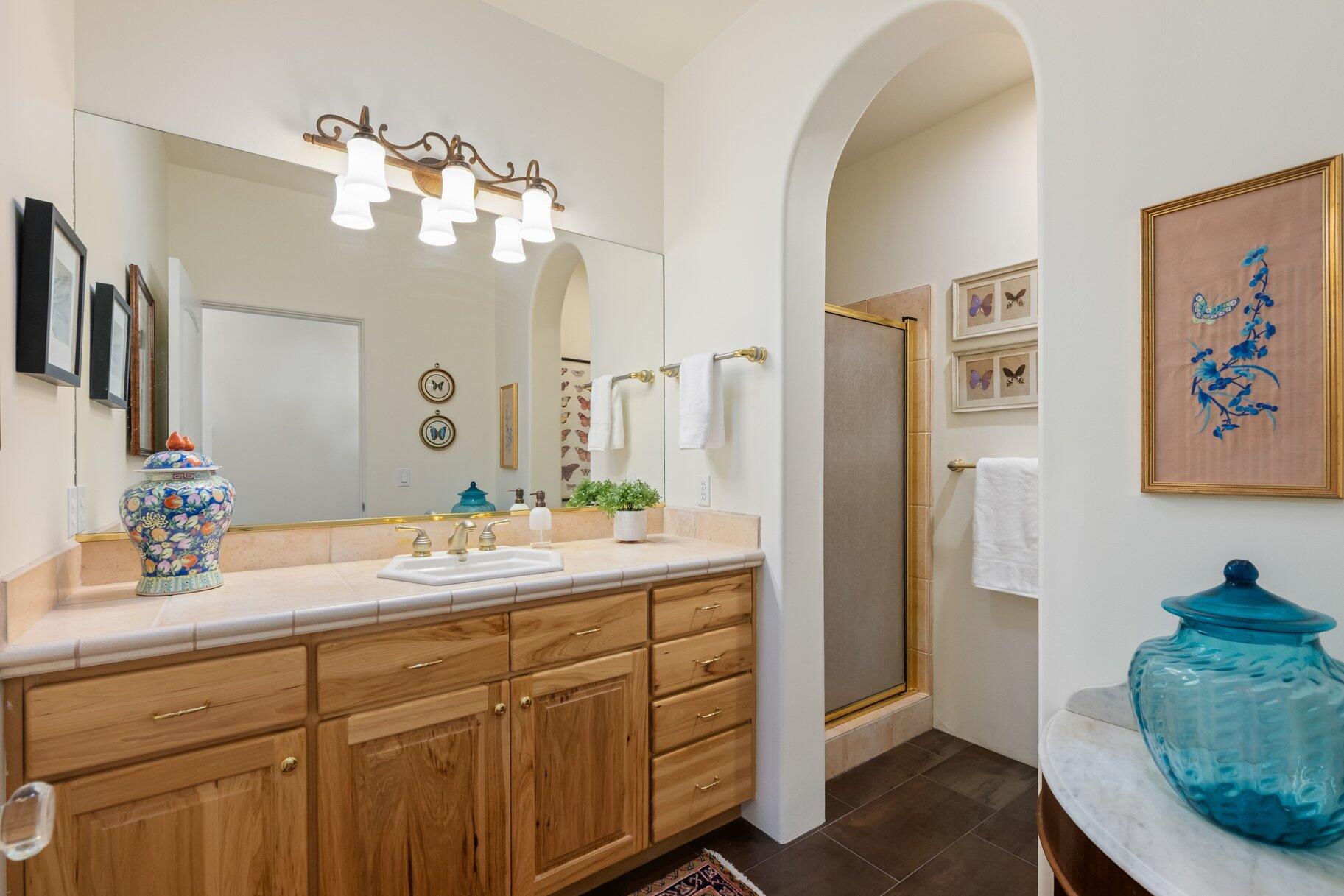 SILVER VALLEY EST - Residential