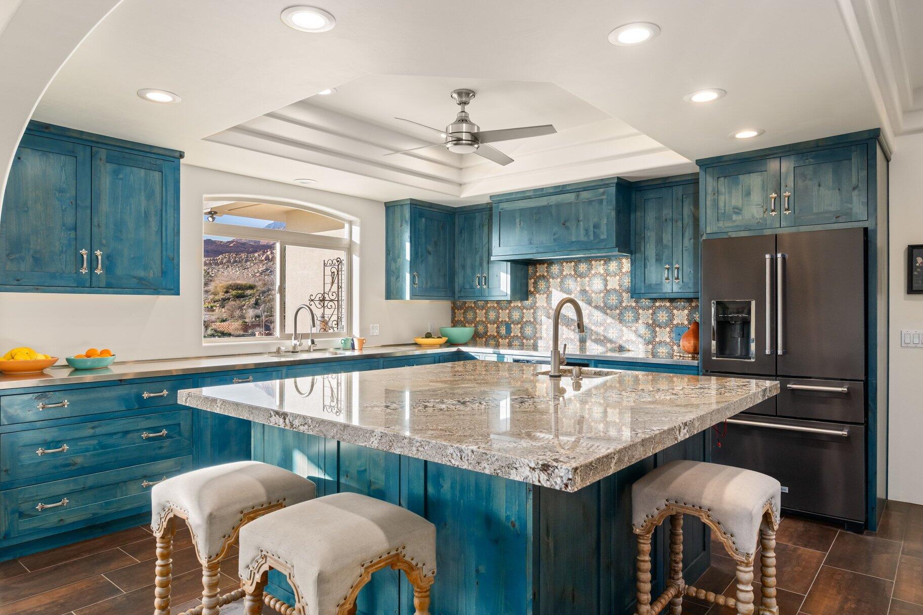 SILVER VALLEY EST - Residential